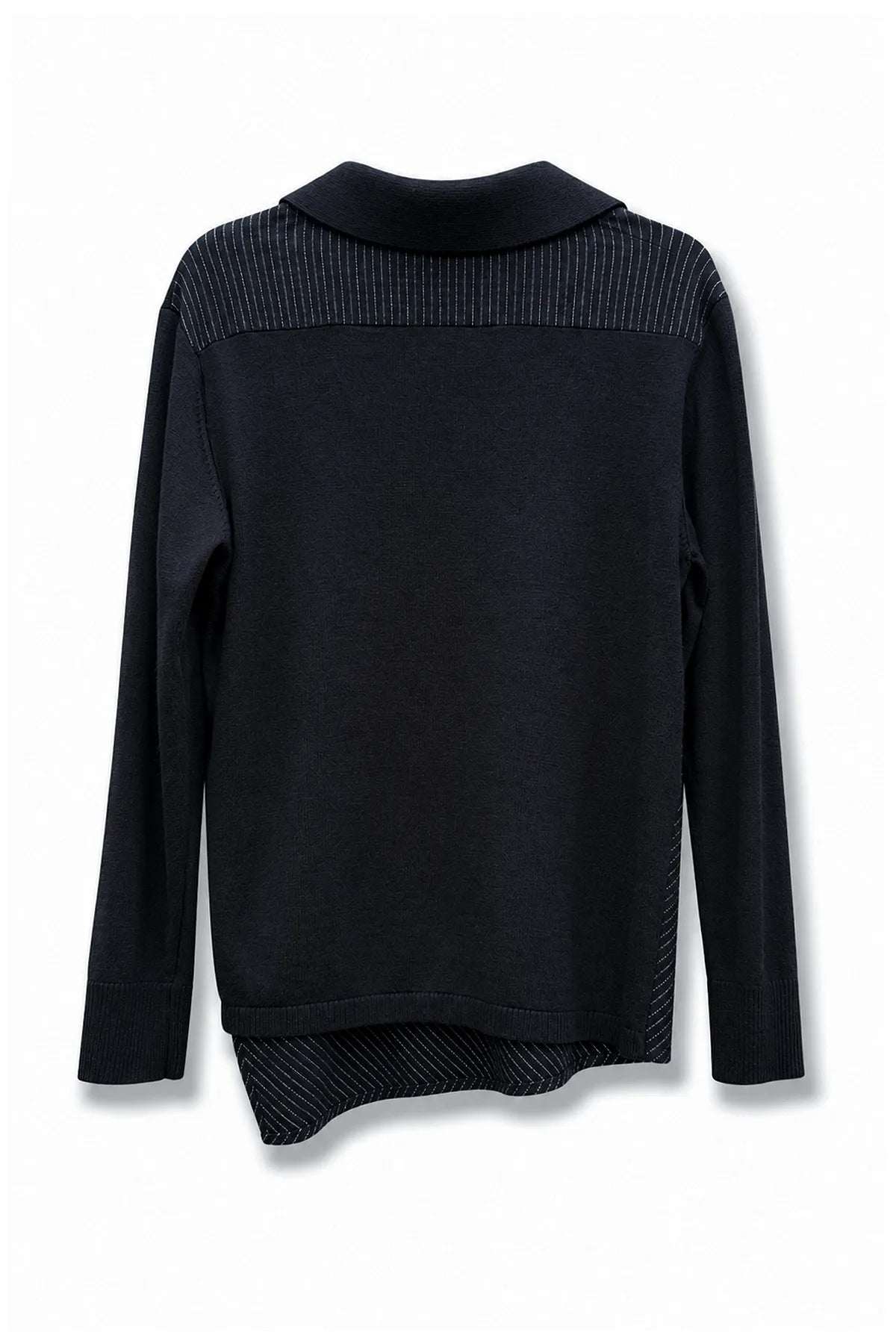 Blusa Lana Lineal Dore