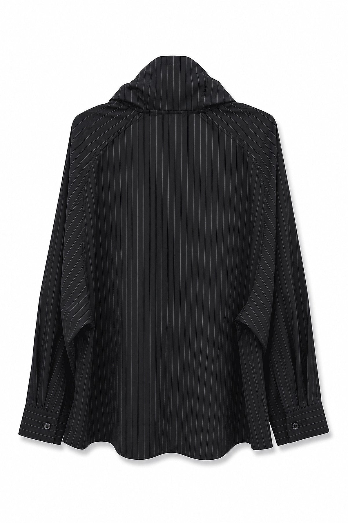 Blusa Bote Lineal