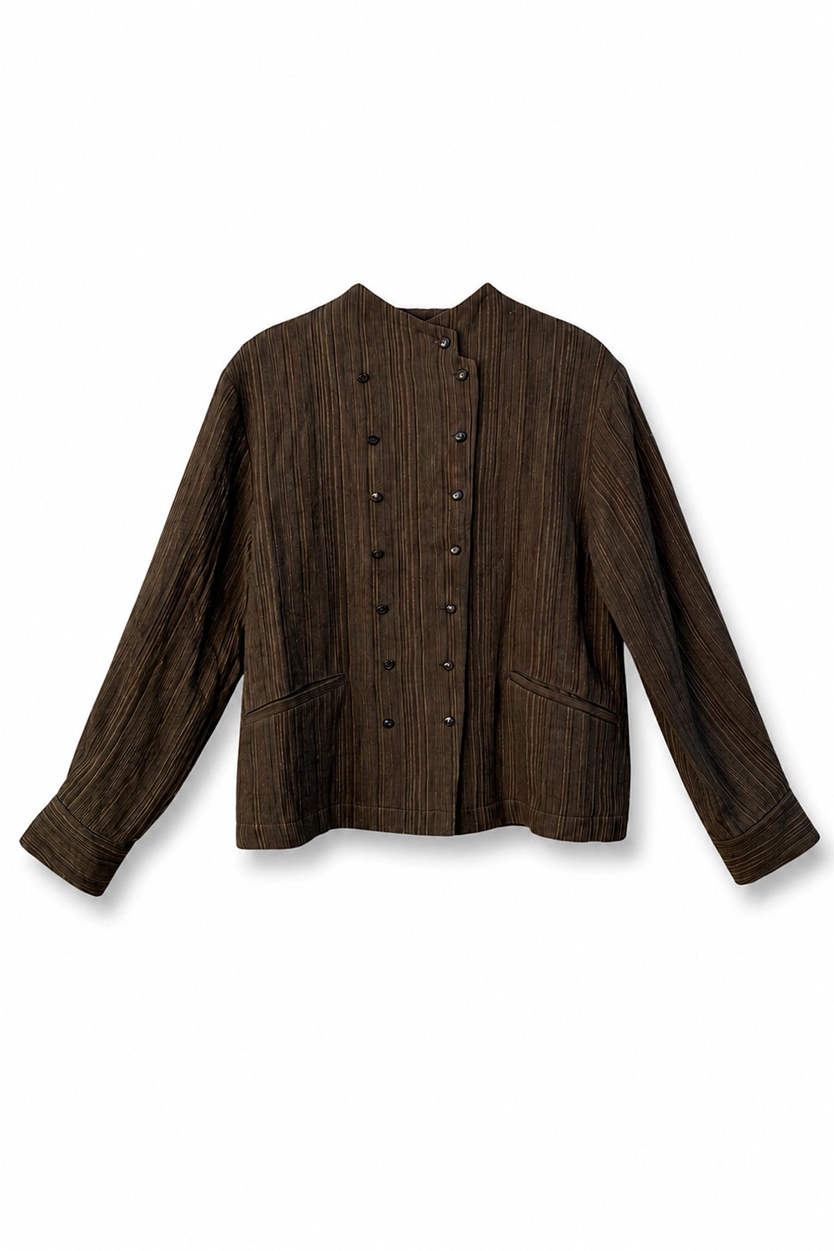 Blusa Mao