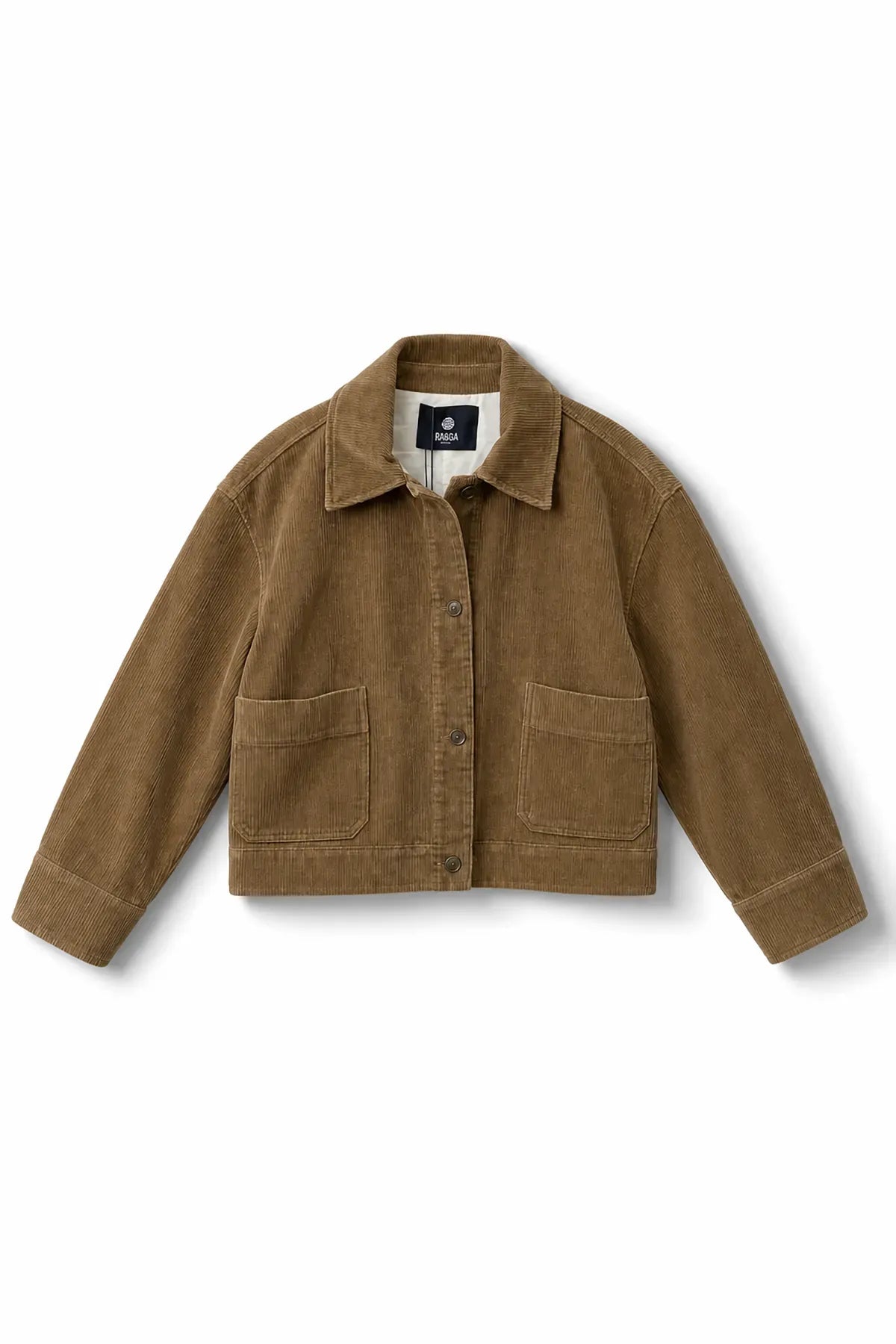 Chaqueta Cotelé