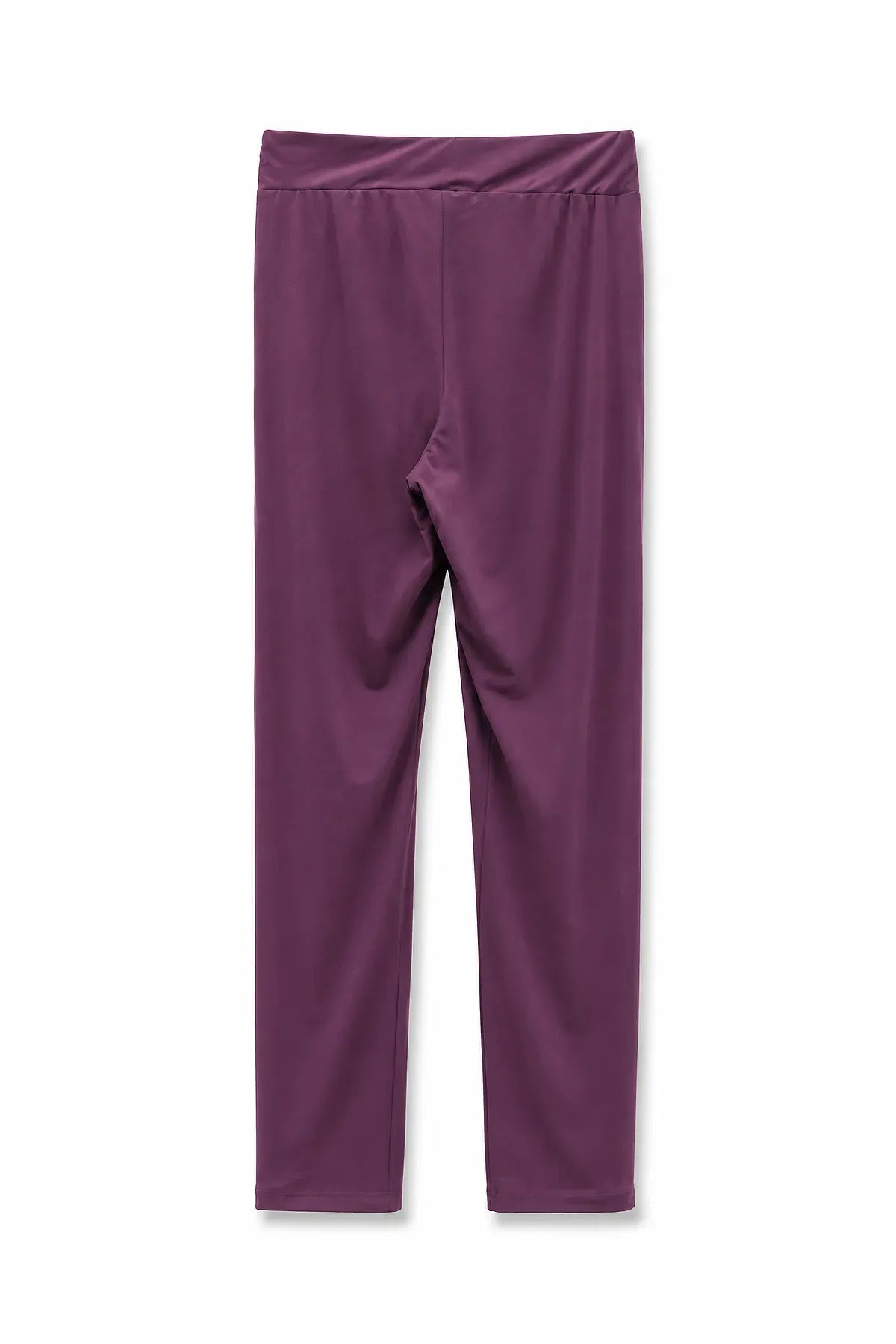 Leggins Lycra Berry