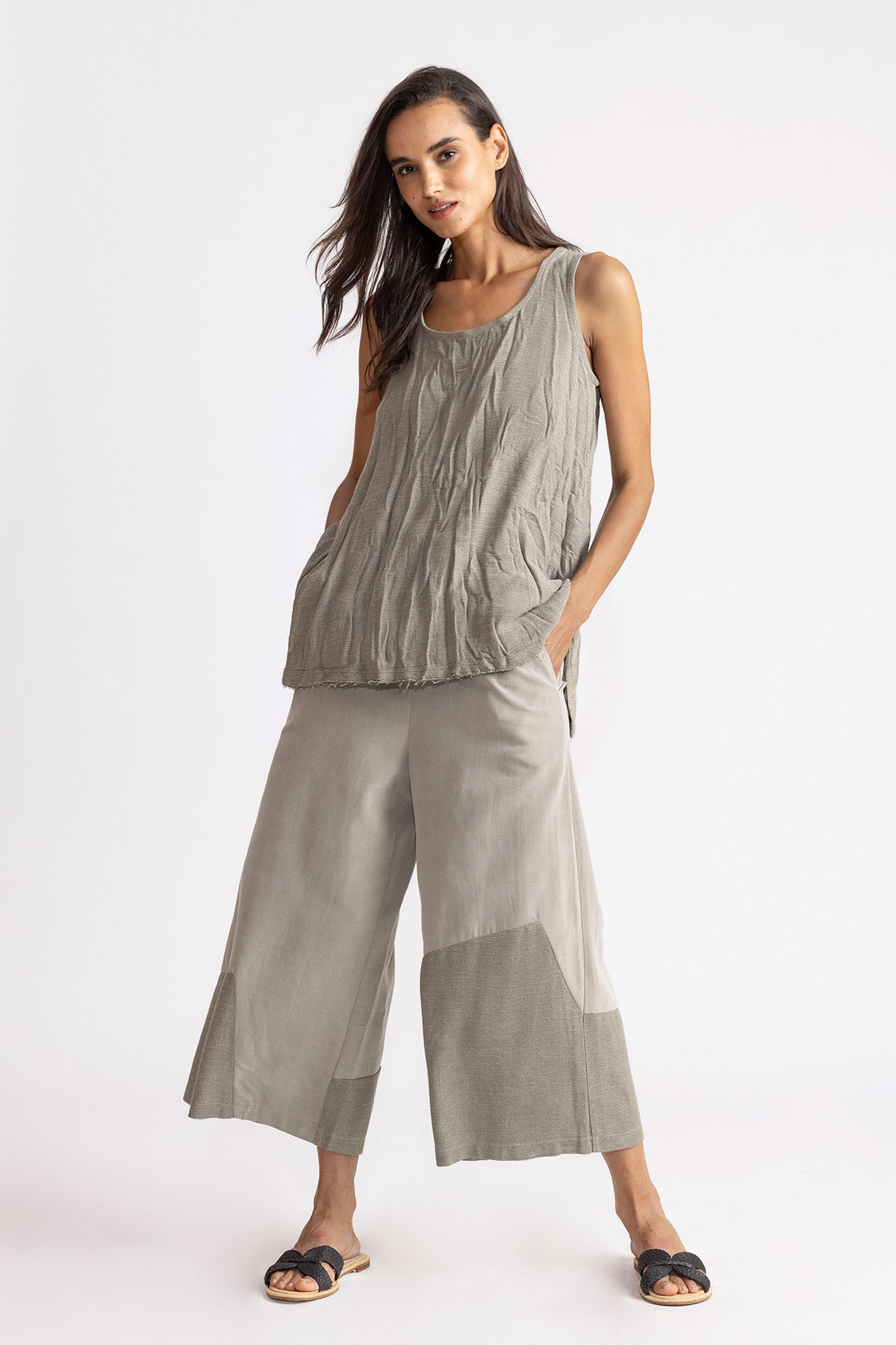 Pantalon Moro