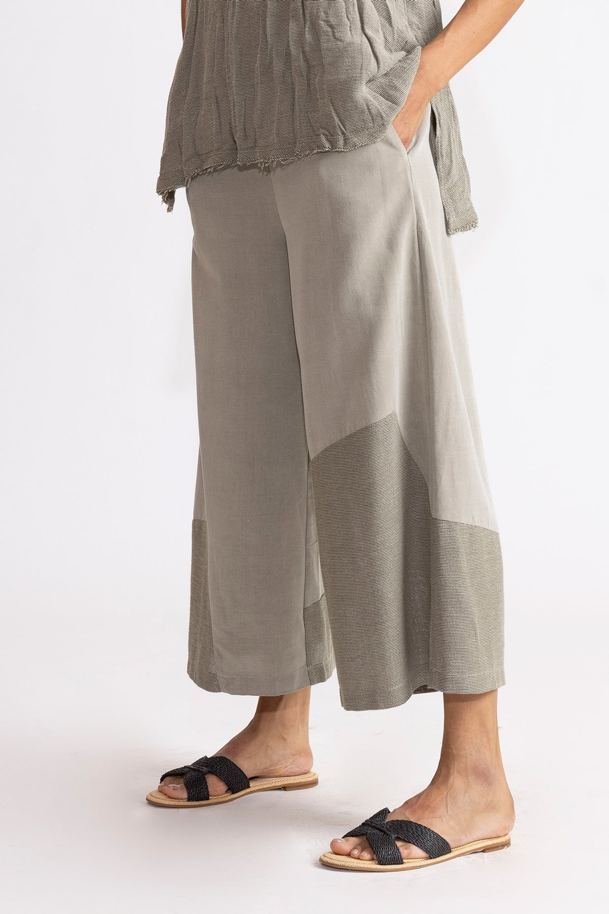 Pantalon Moro