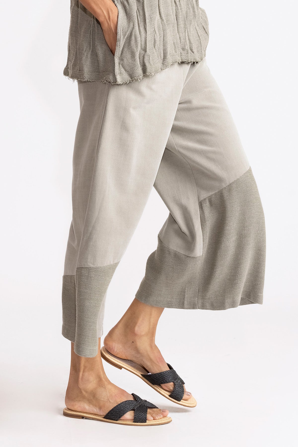 Pantalon Moro