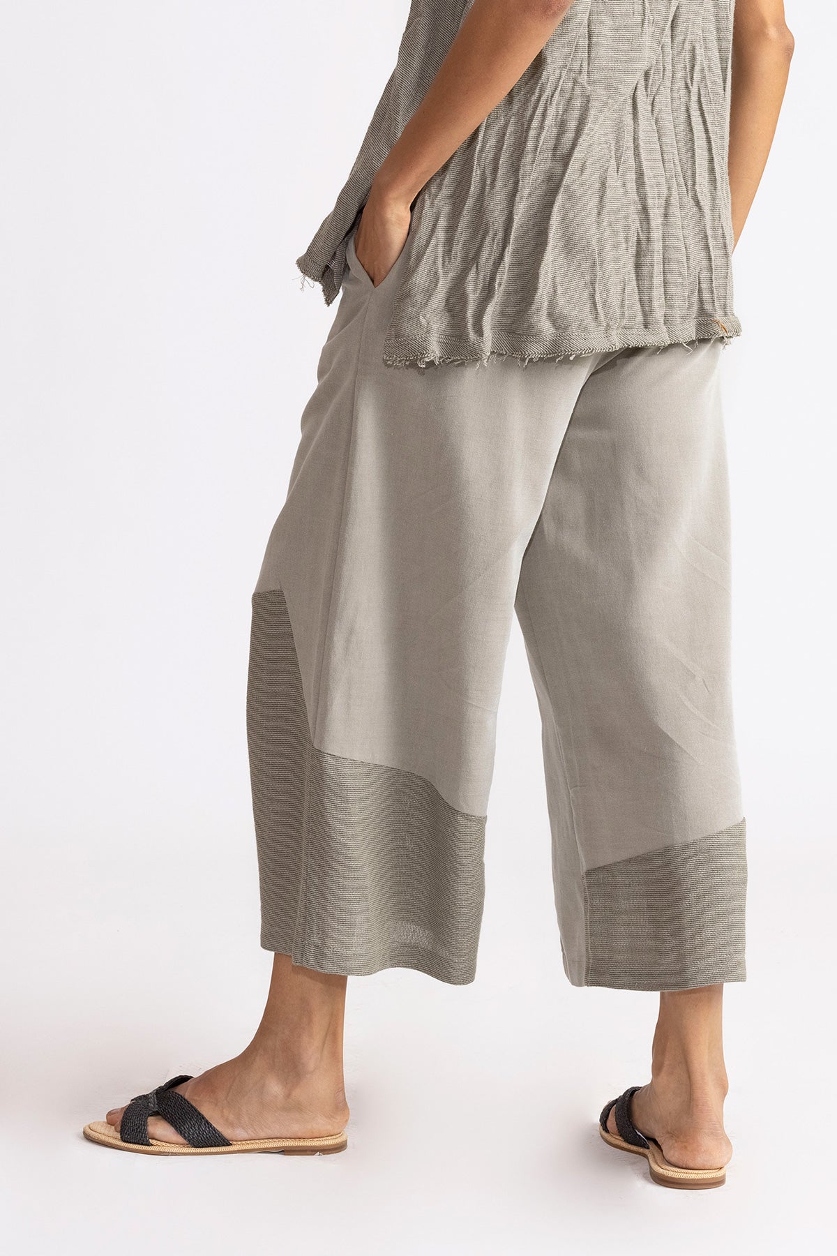 Pantalon Moro
