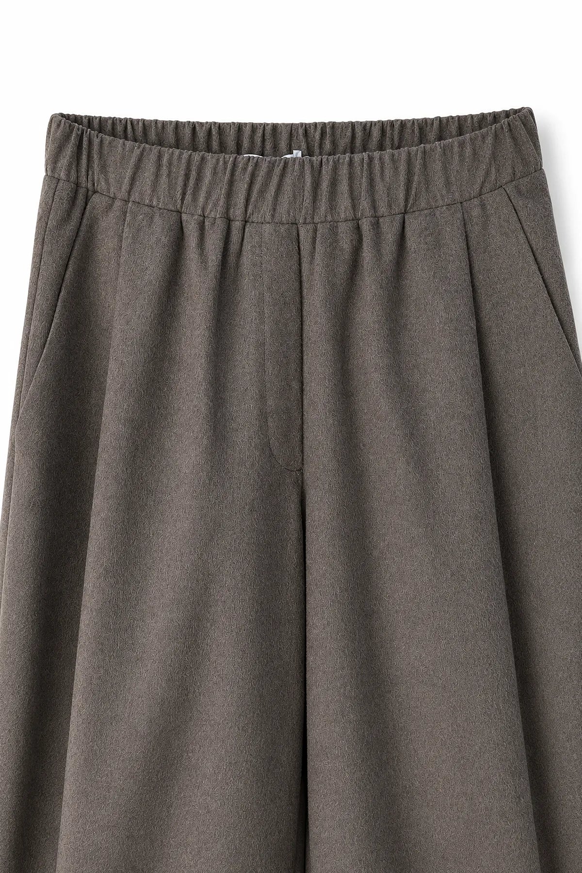 Pantalon Lana Pinzas