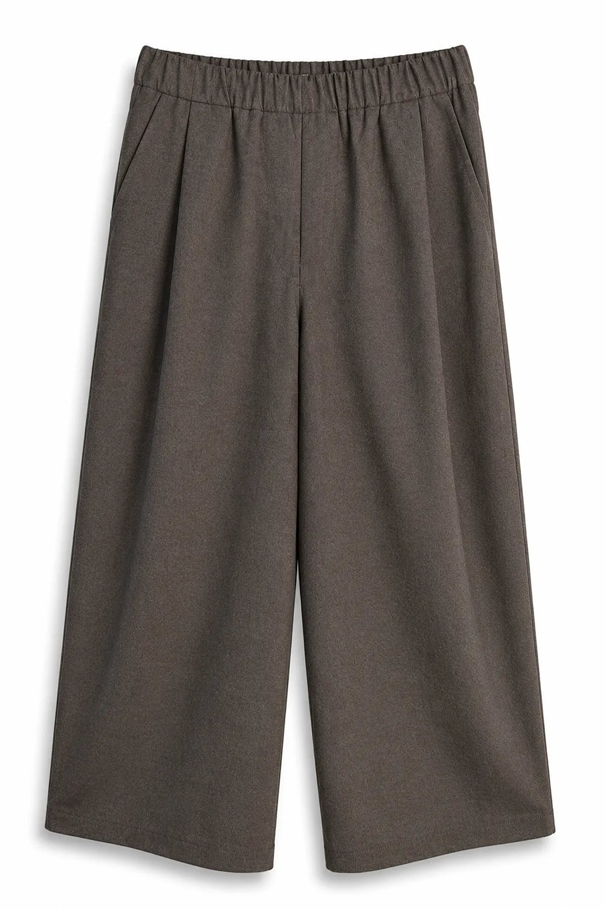Pantalon Lana Pinzas