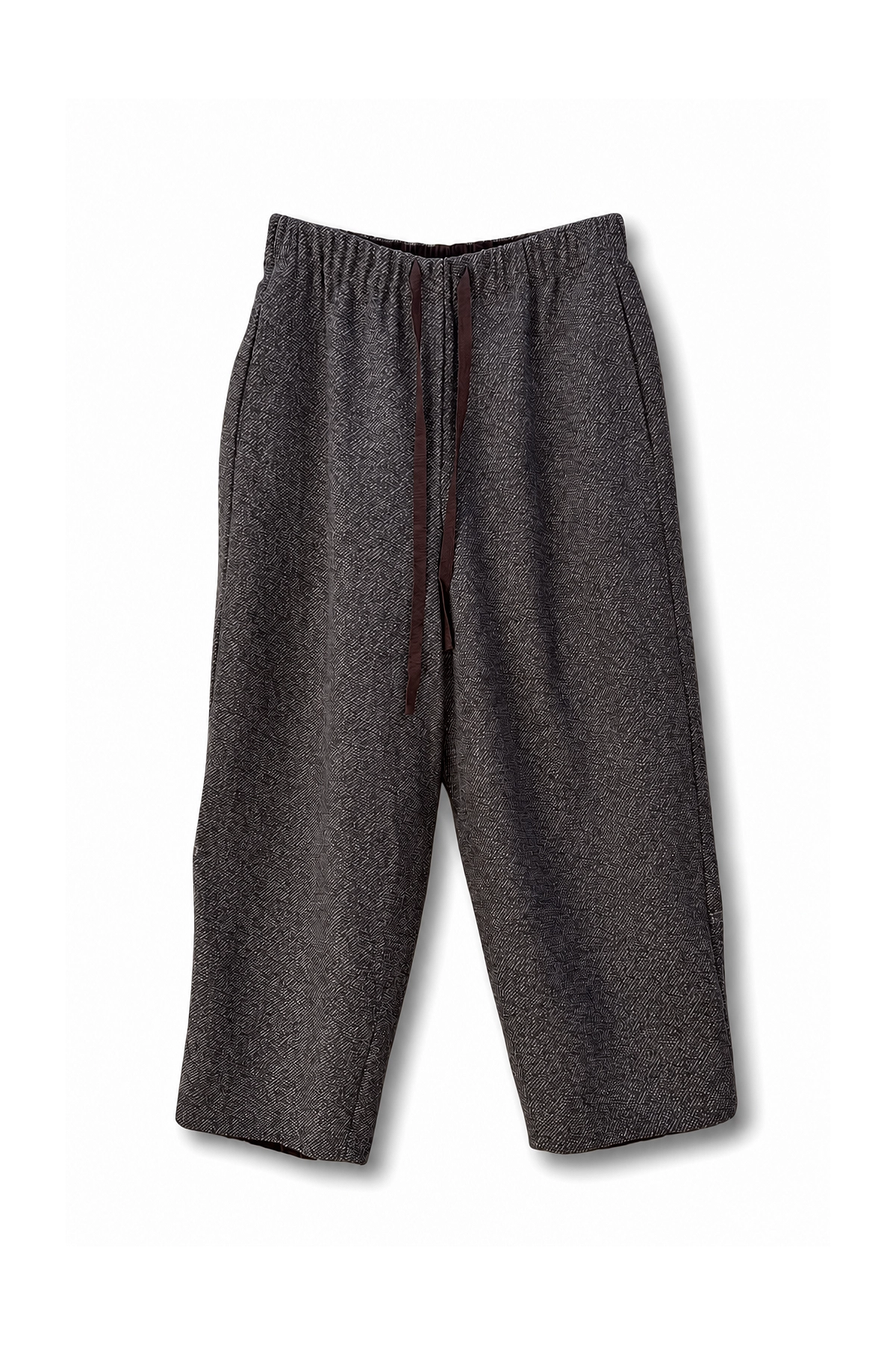 Pantalon Lana y Terciopelo