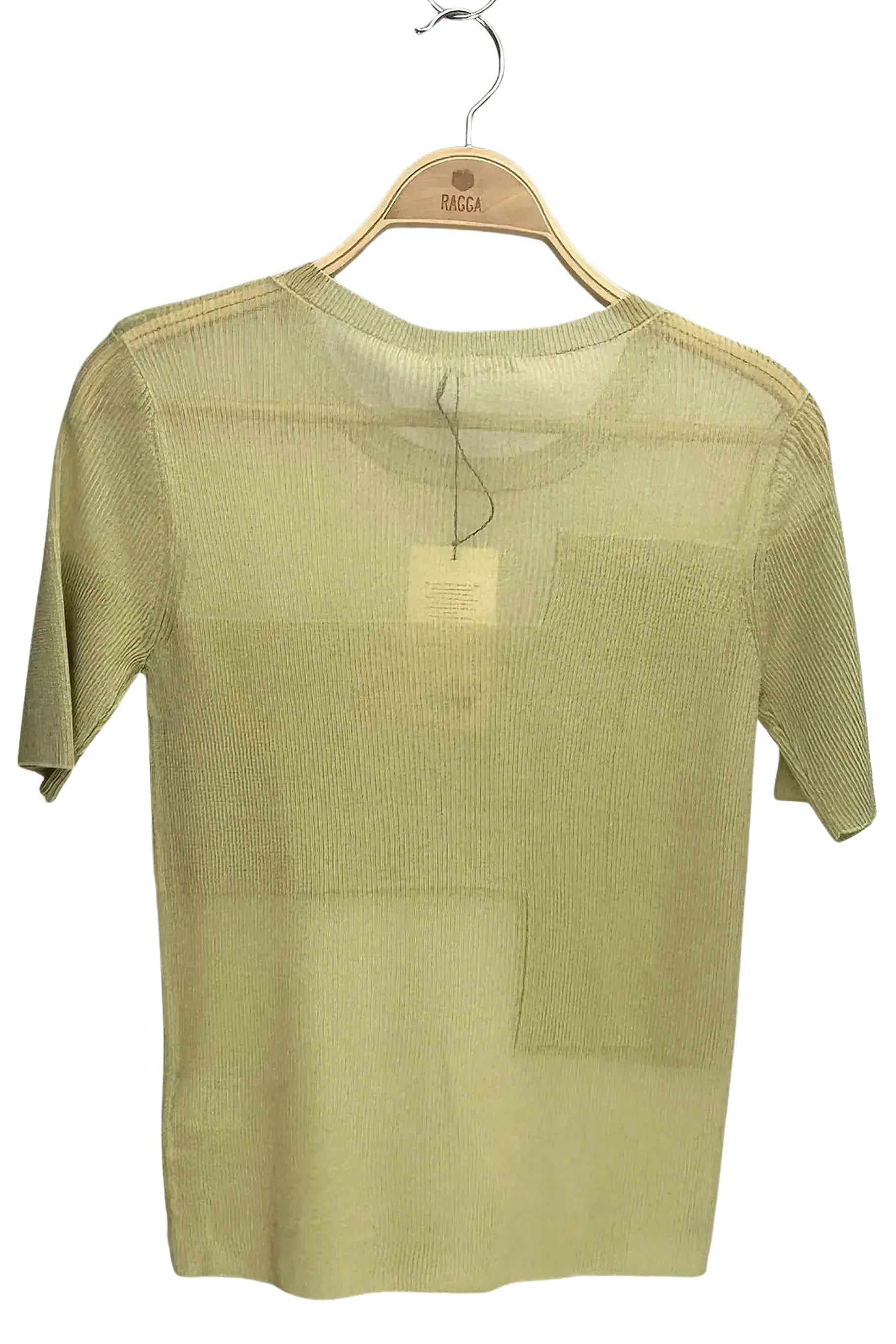 Polera Lyocell Punto