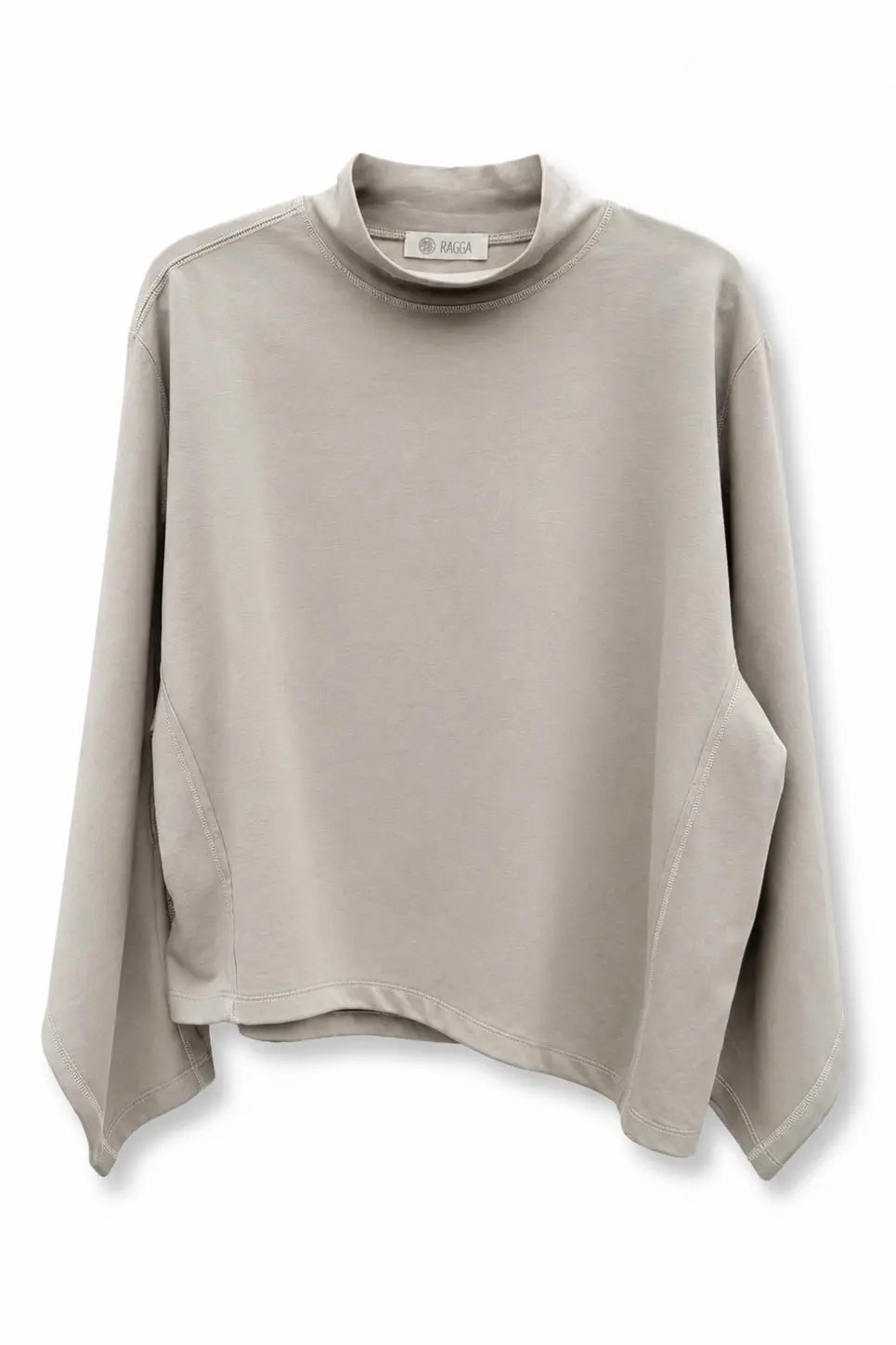 Polera Doubleface