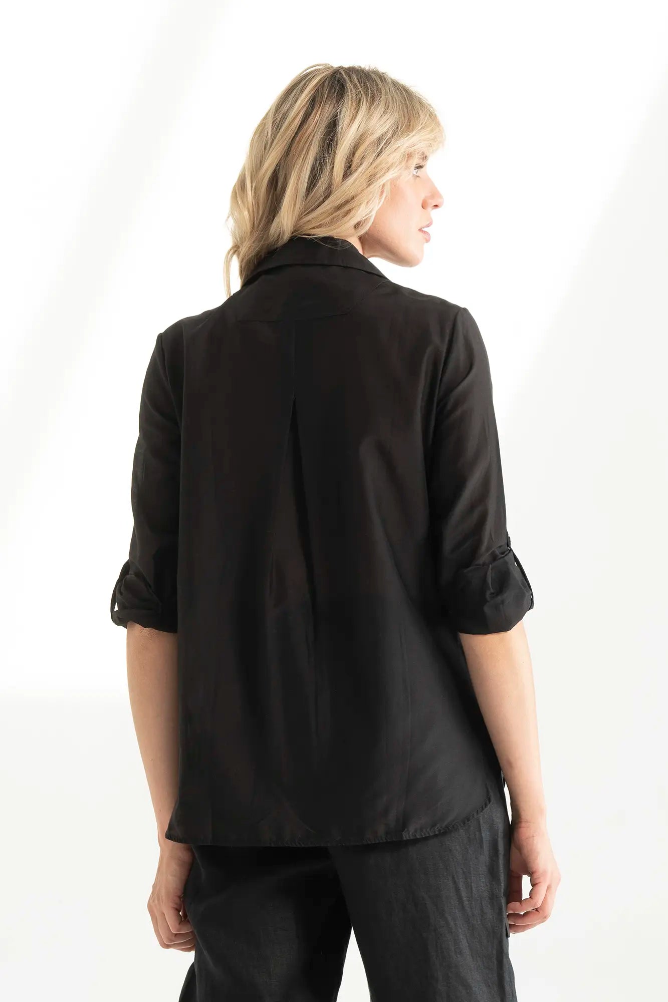 Blazer Blusa Cazalt