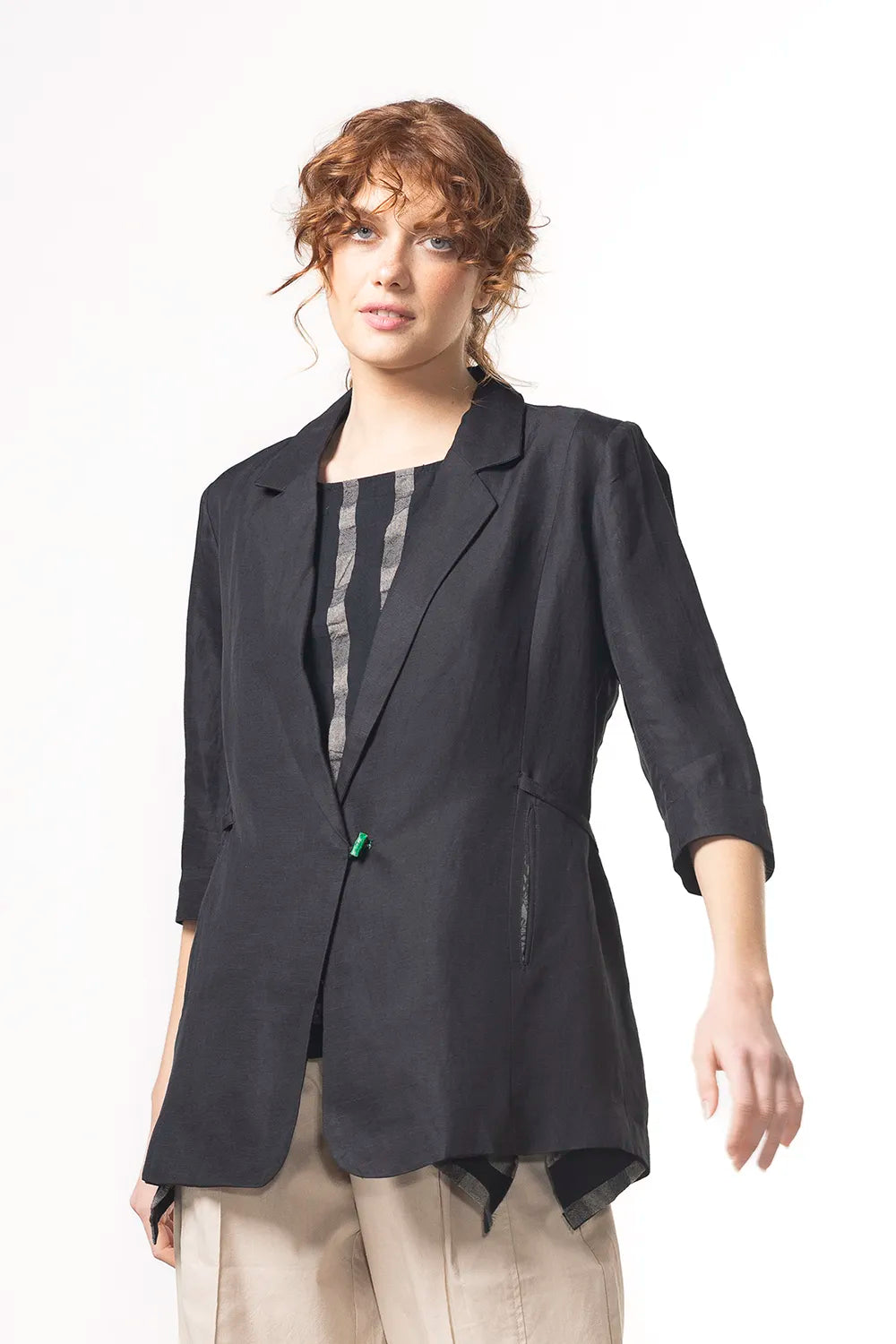 Blazer Norn
