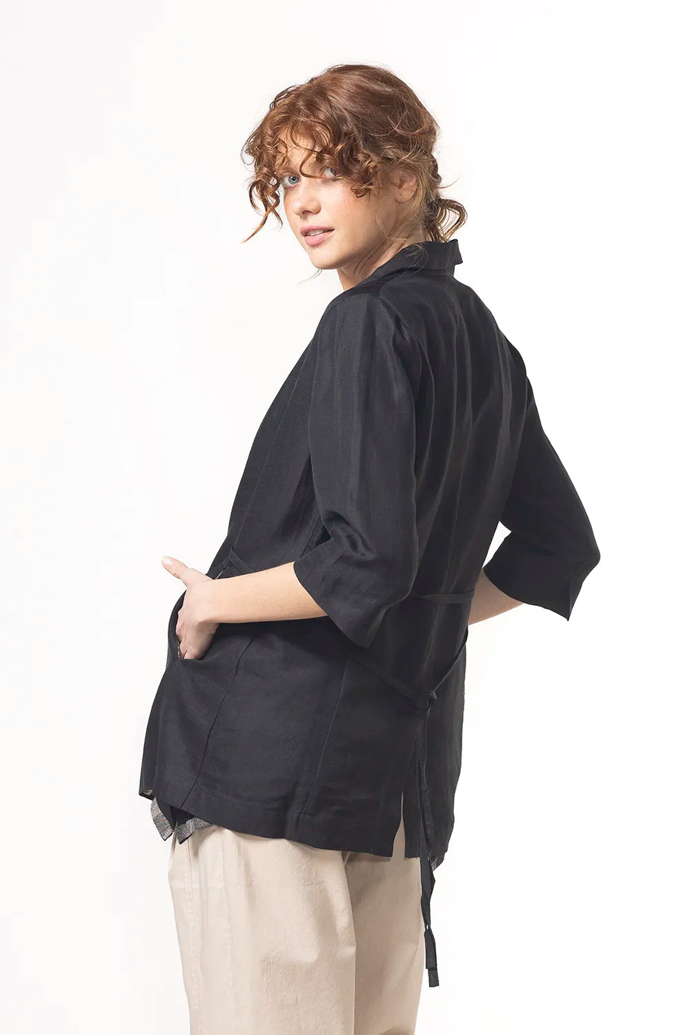 Blazer Norn