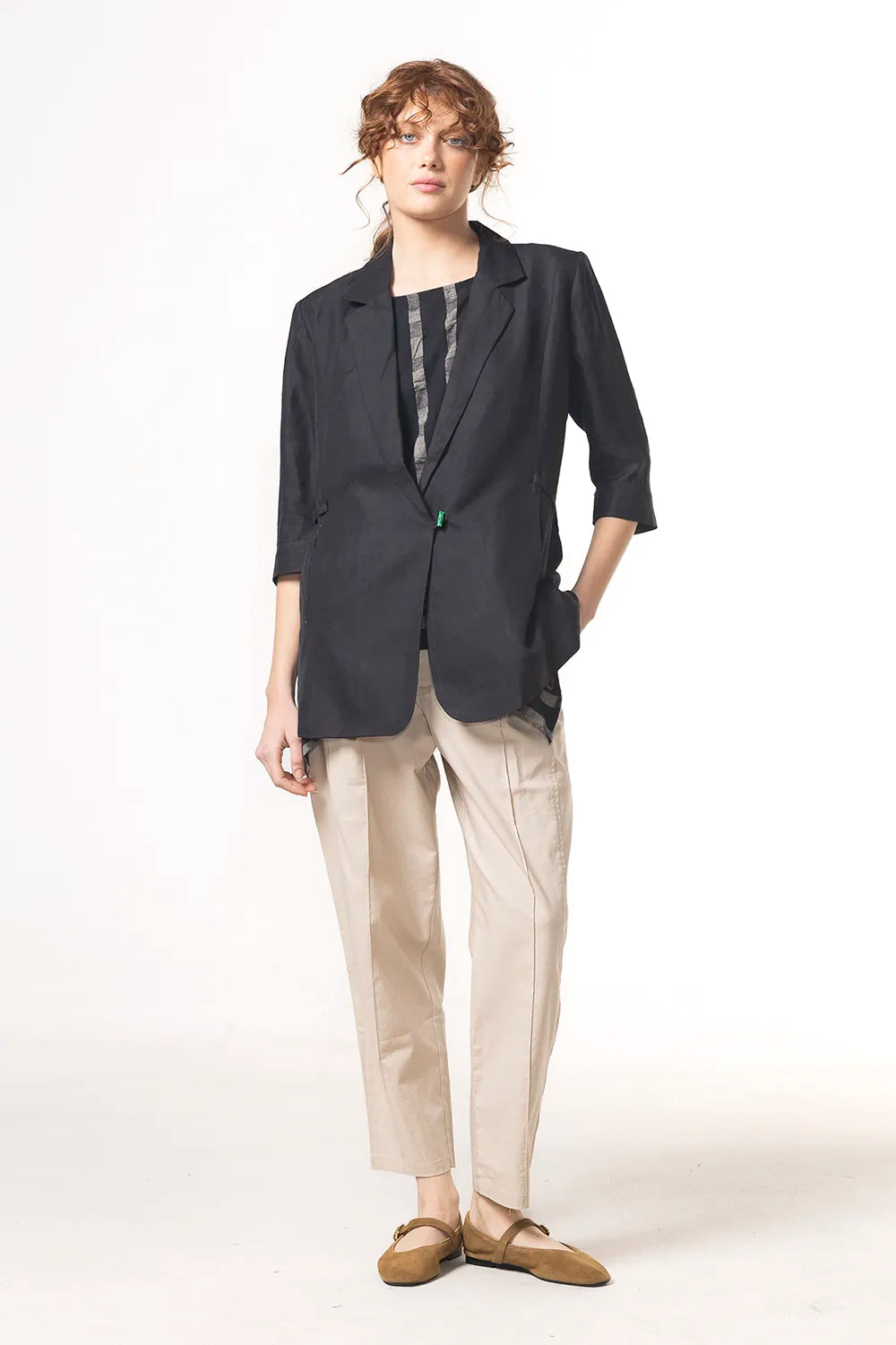 Blazer Norn