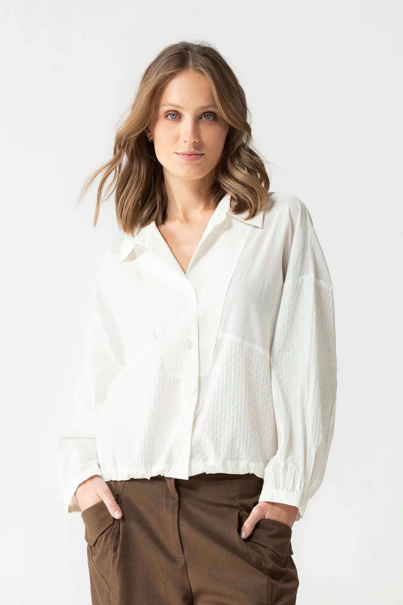 Blusa Haize