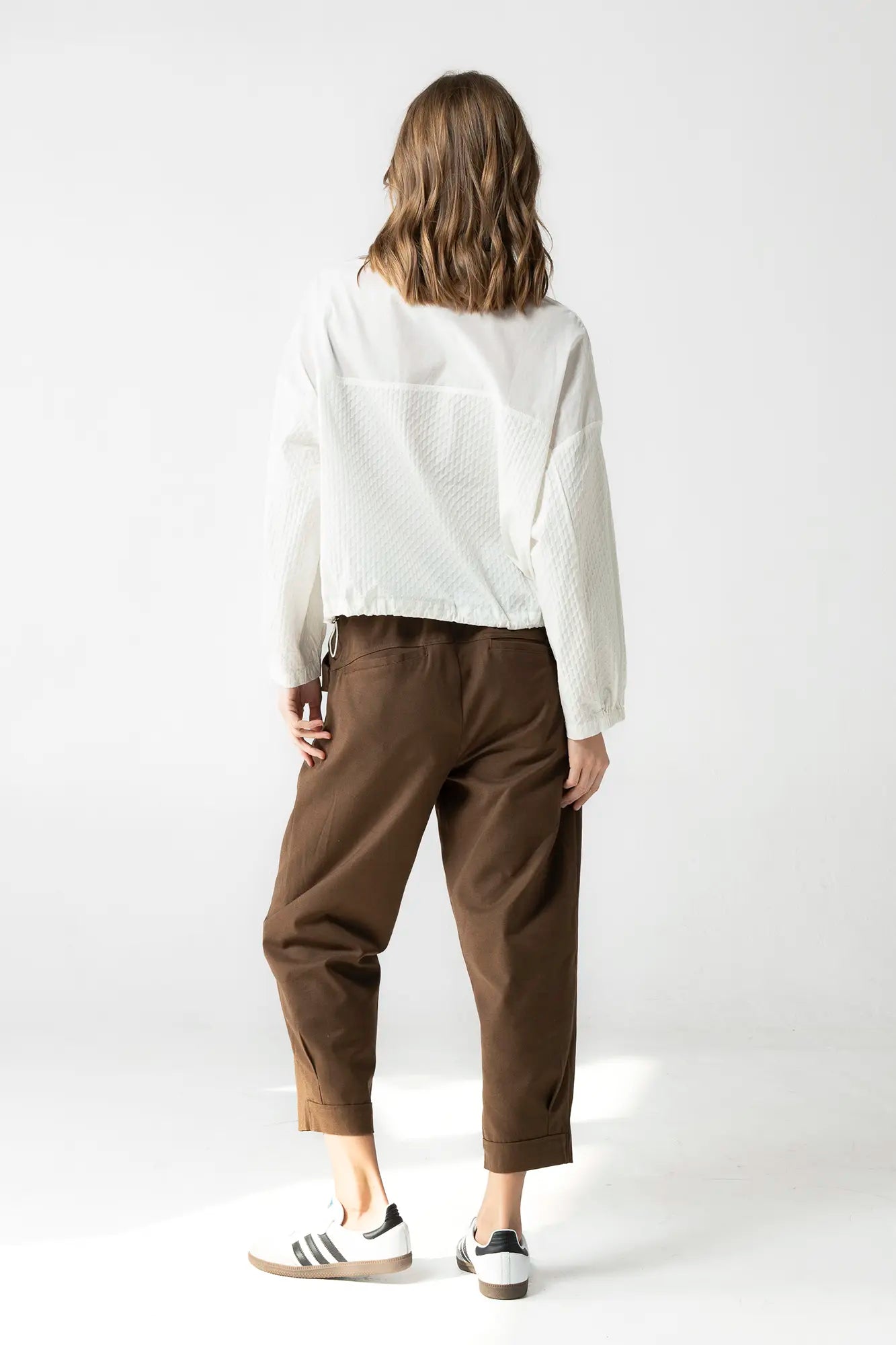 Blusa Haize