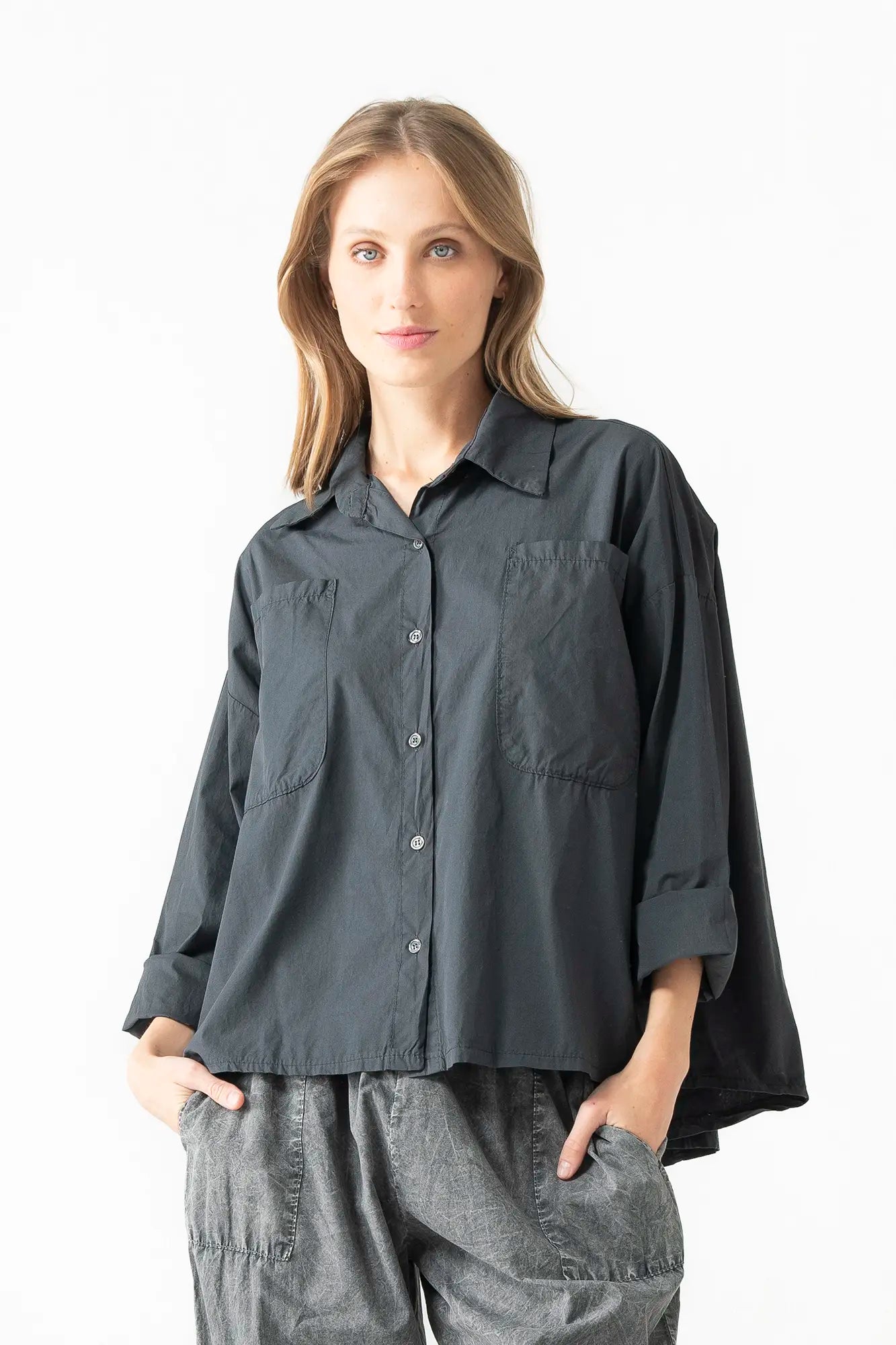 Blusa Munir