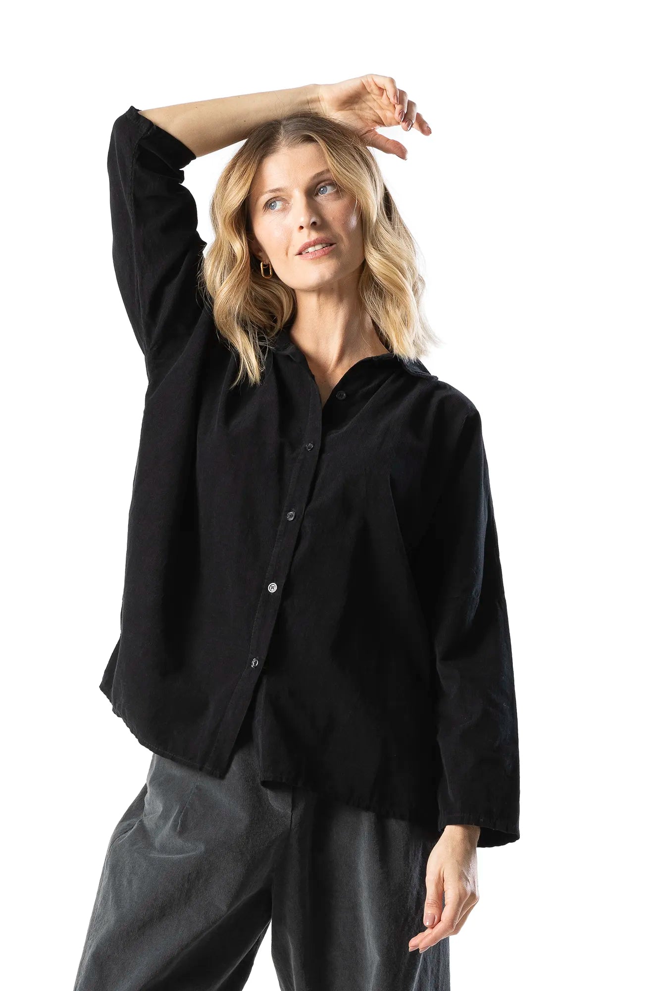 Blusa Paola