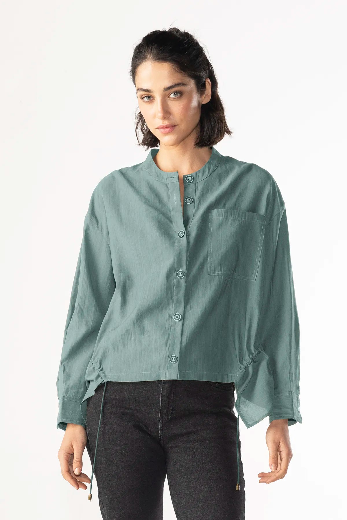 Blusa Udane