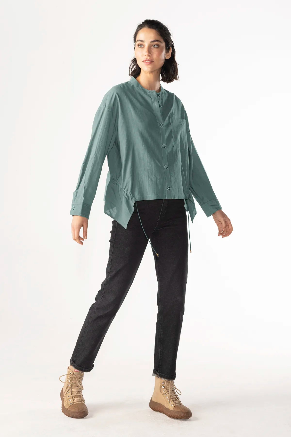 Blusa Udane