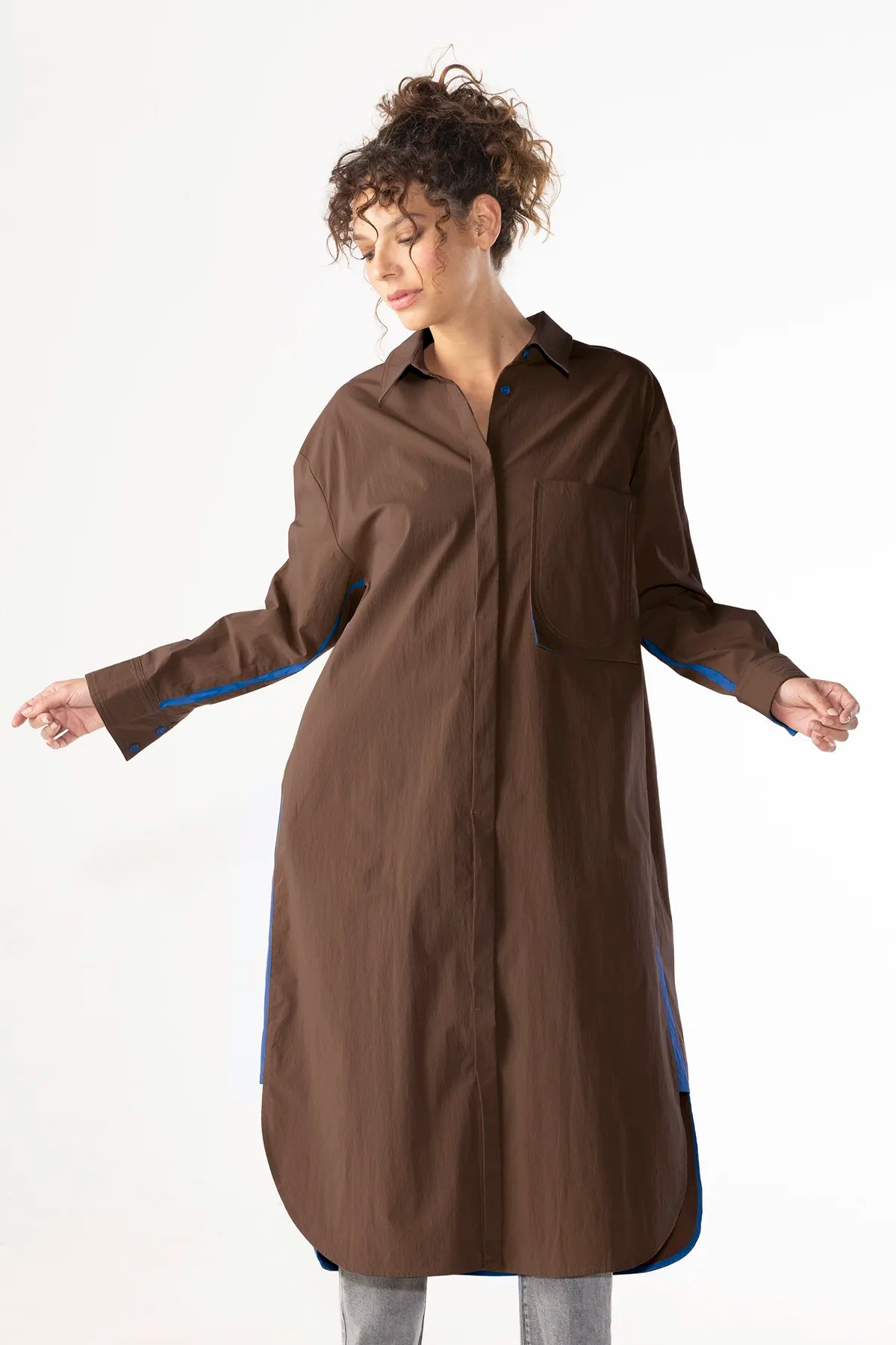 Camisero Furci