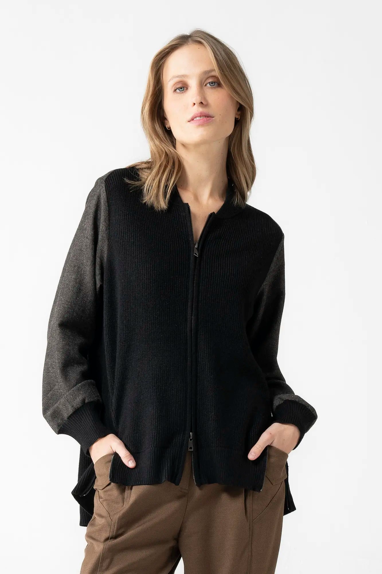 Chaqueta Adara