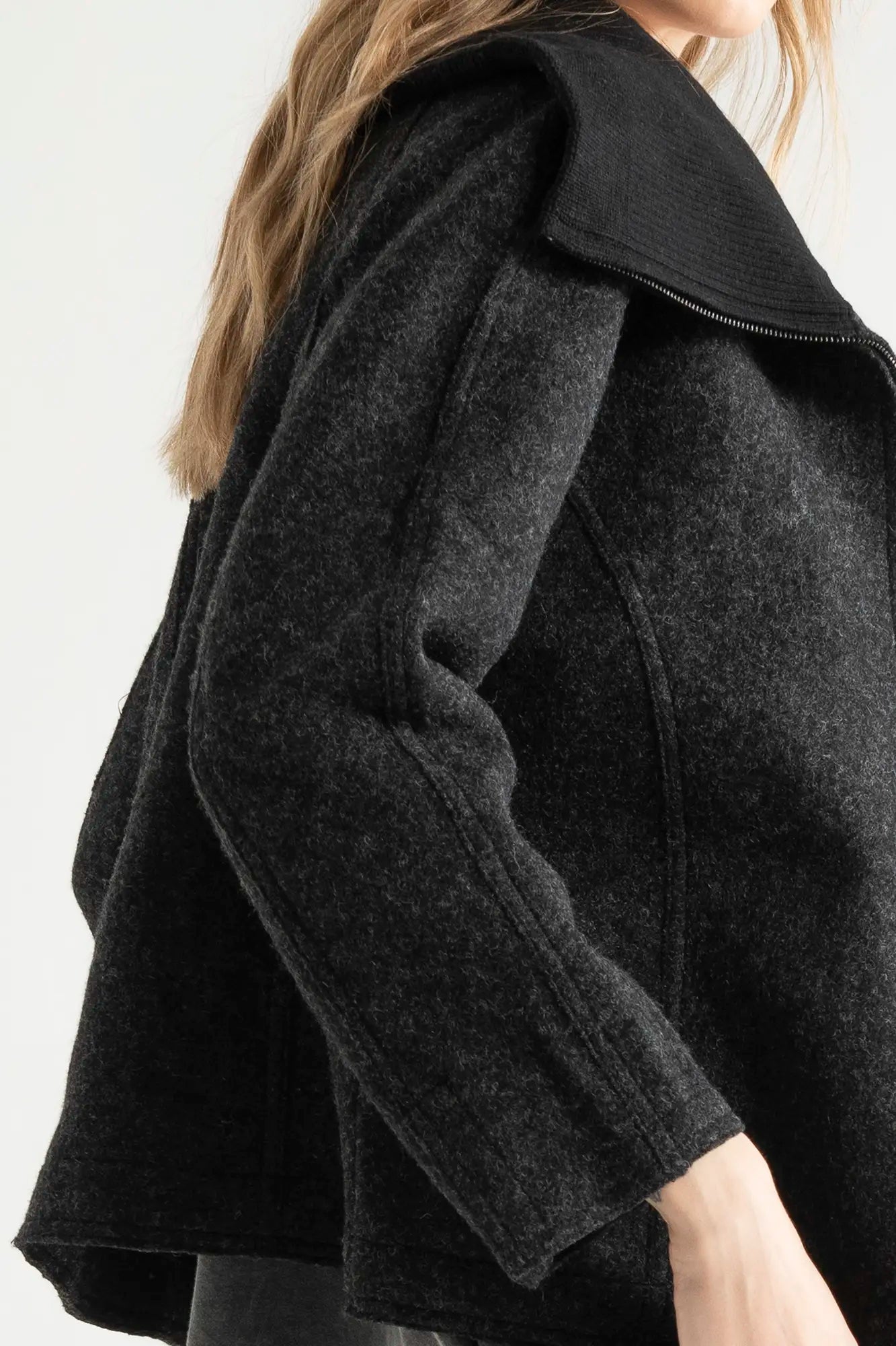 Chaqueta Chloe