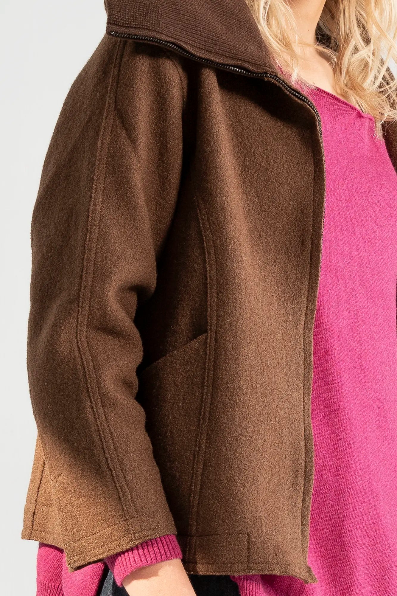 Chaqueta Chloe