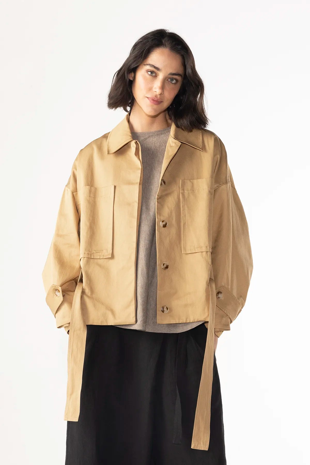 Chaqueta Delia