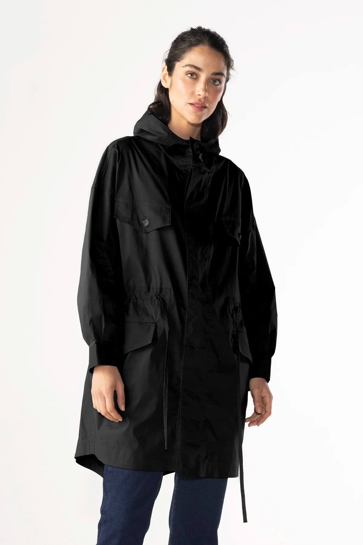 Chaqueta Gulfi
