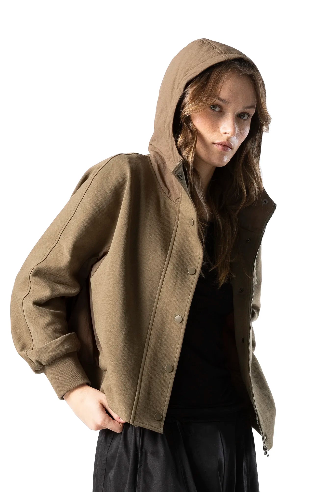 Chaqueta Haru