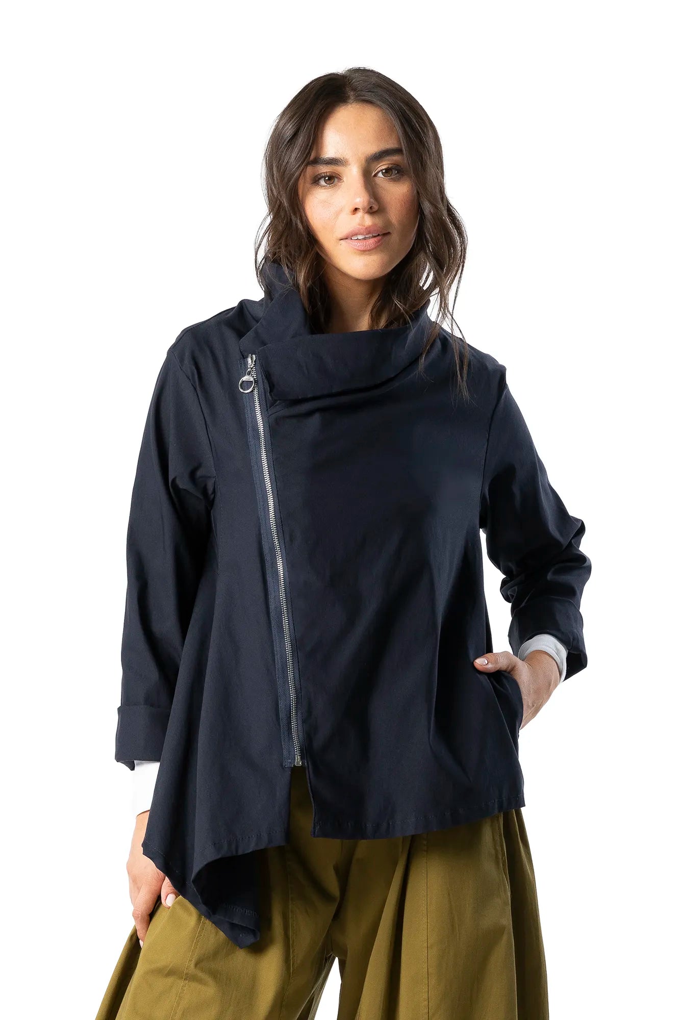 Chaqueta Hodei
