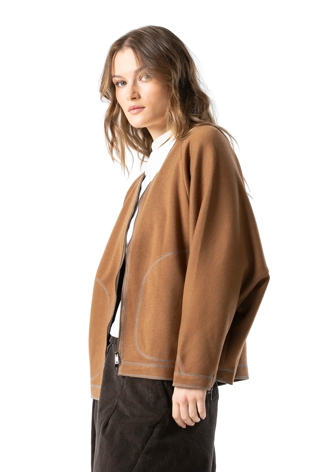 Chaqueta Kolda