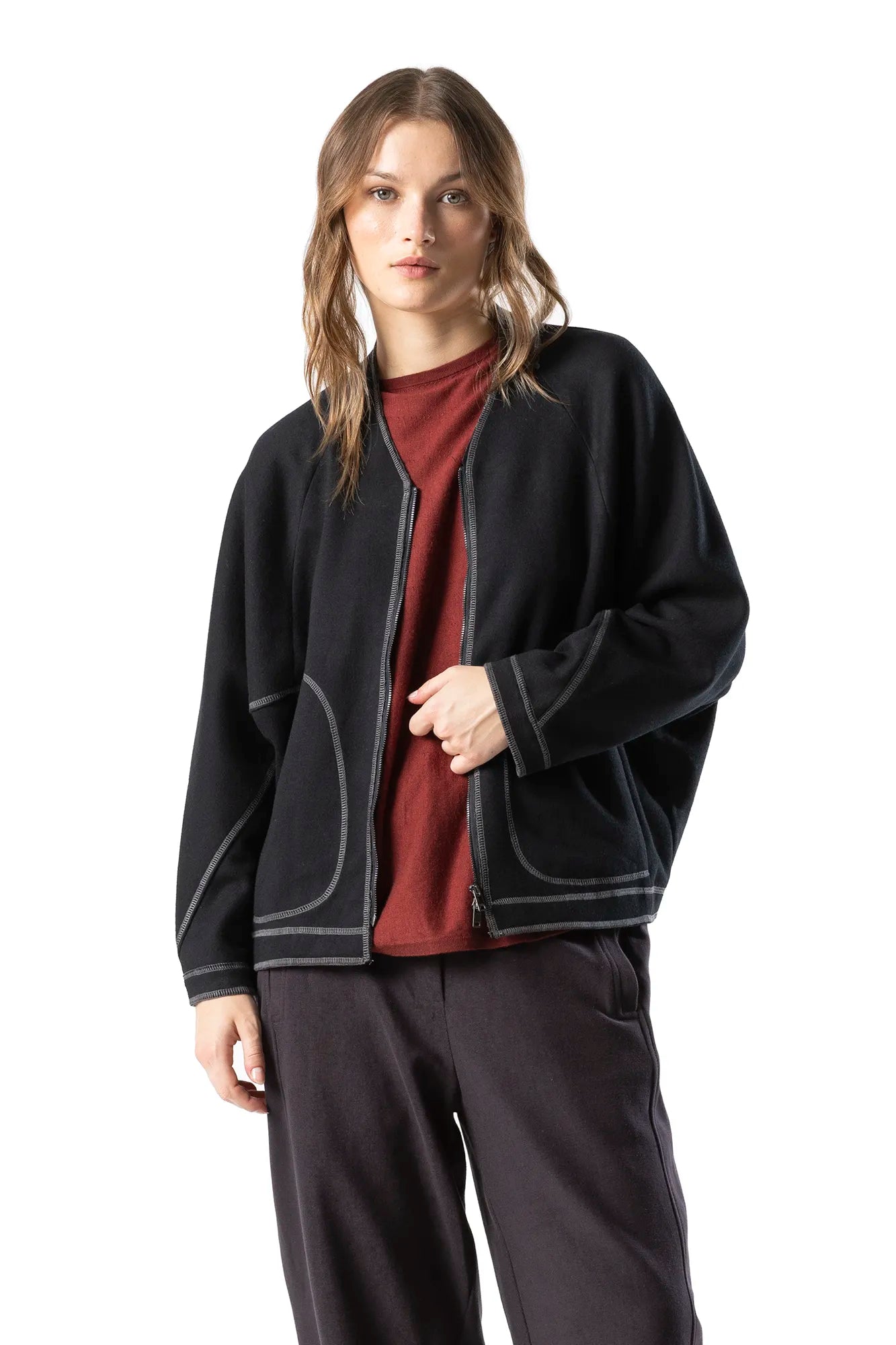 Chaqueta Kolda