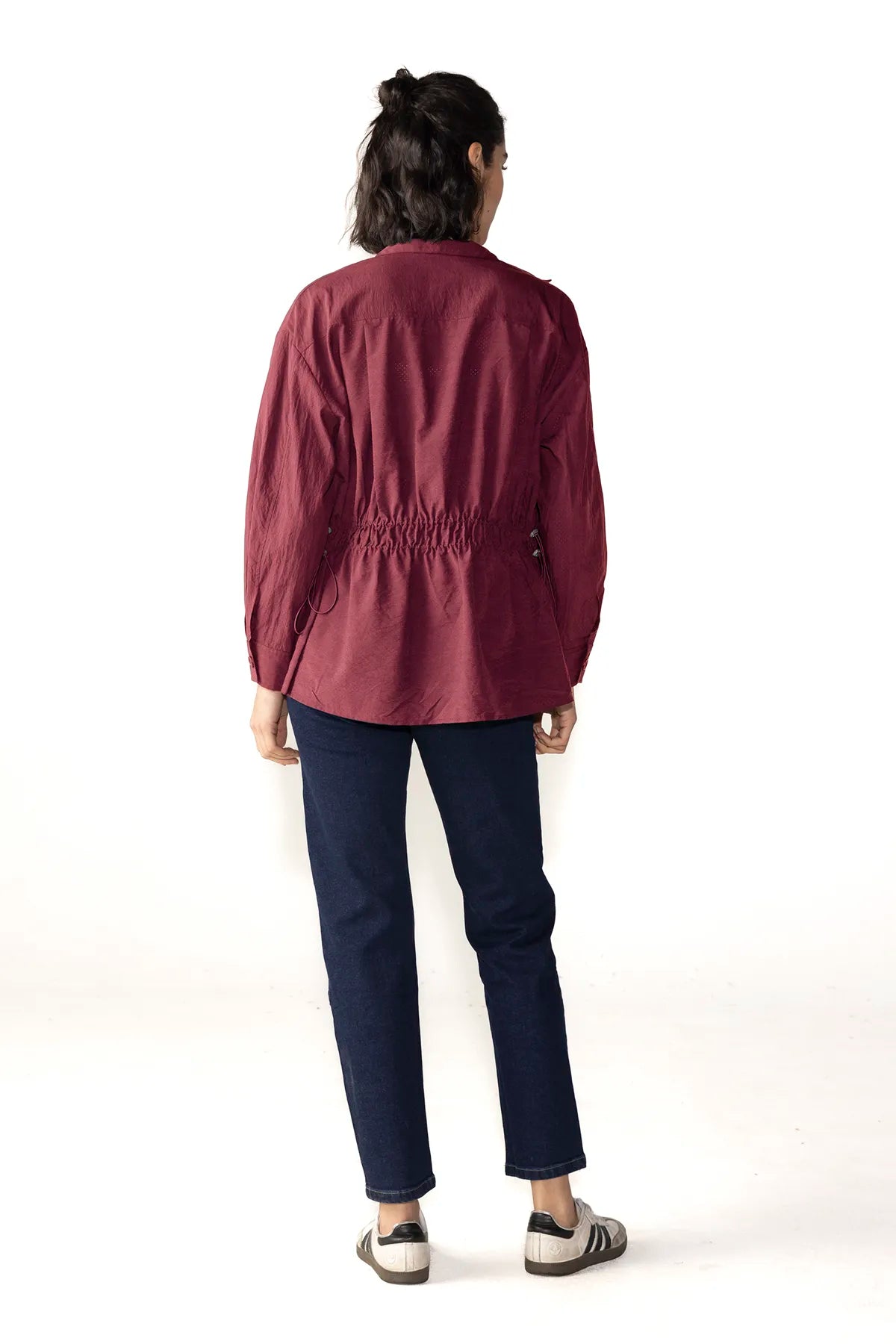 Chaqueta Piana