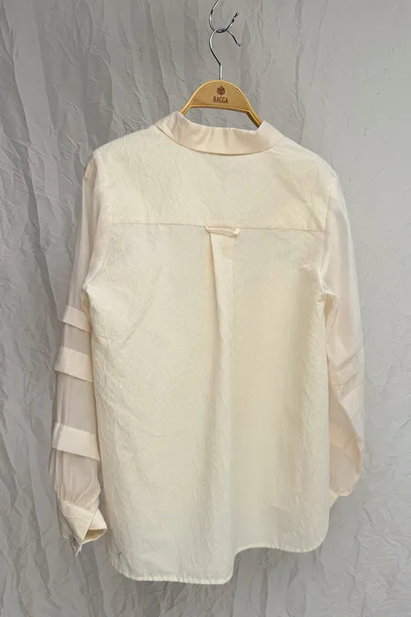 Blusa Alforza OP-2