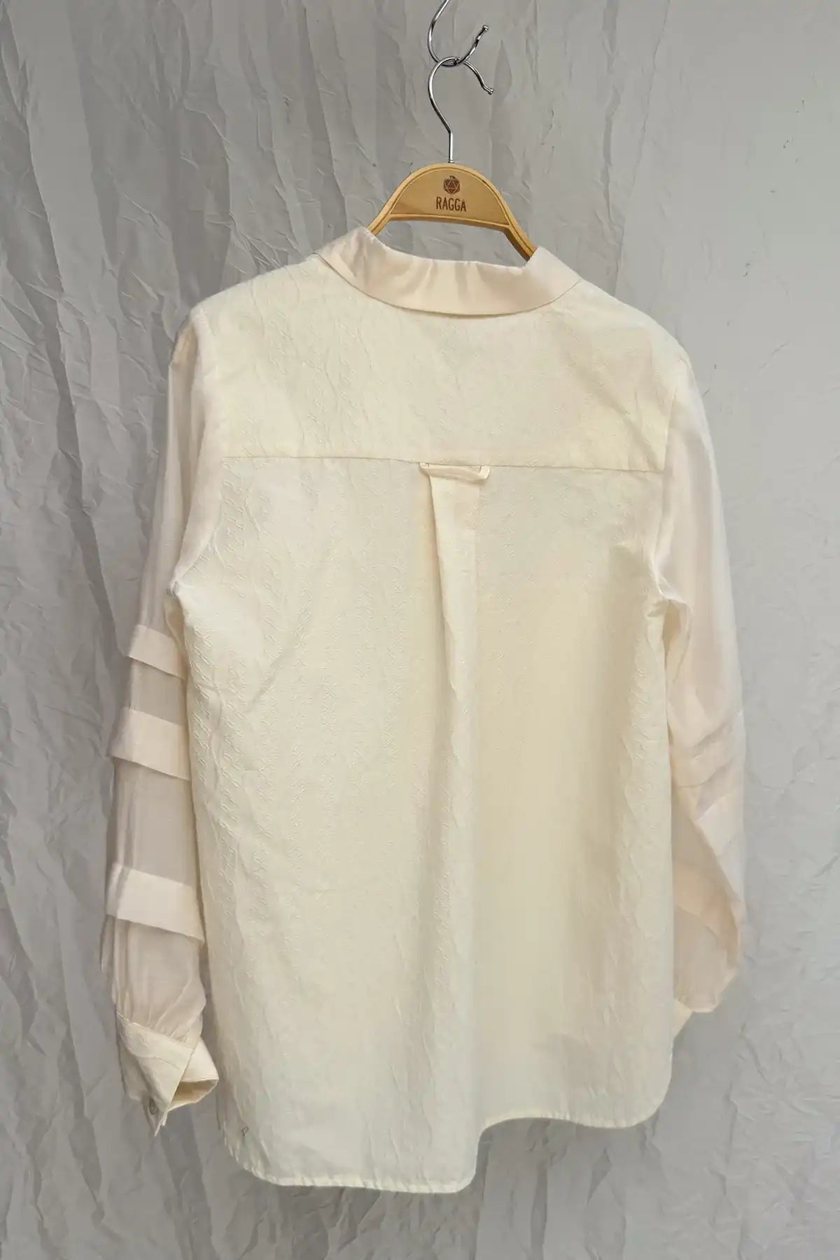 Blusa Alforza OP-2