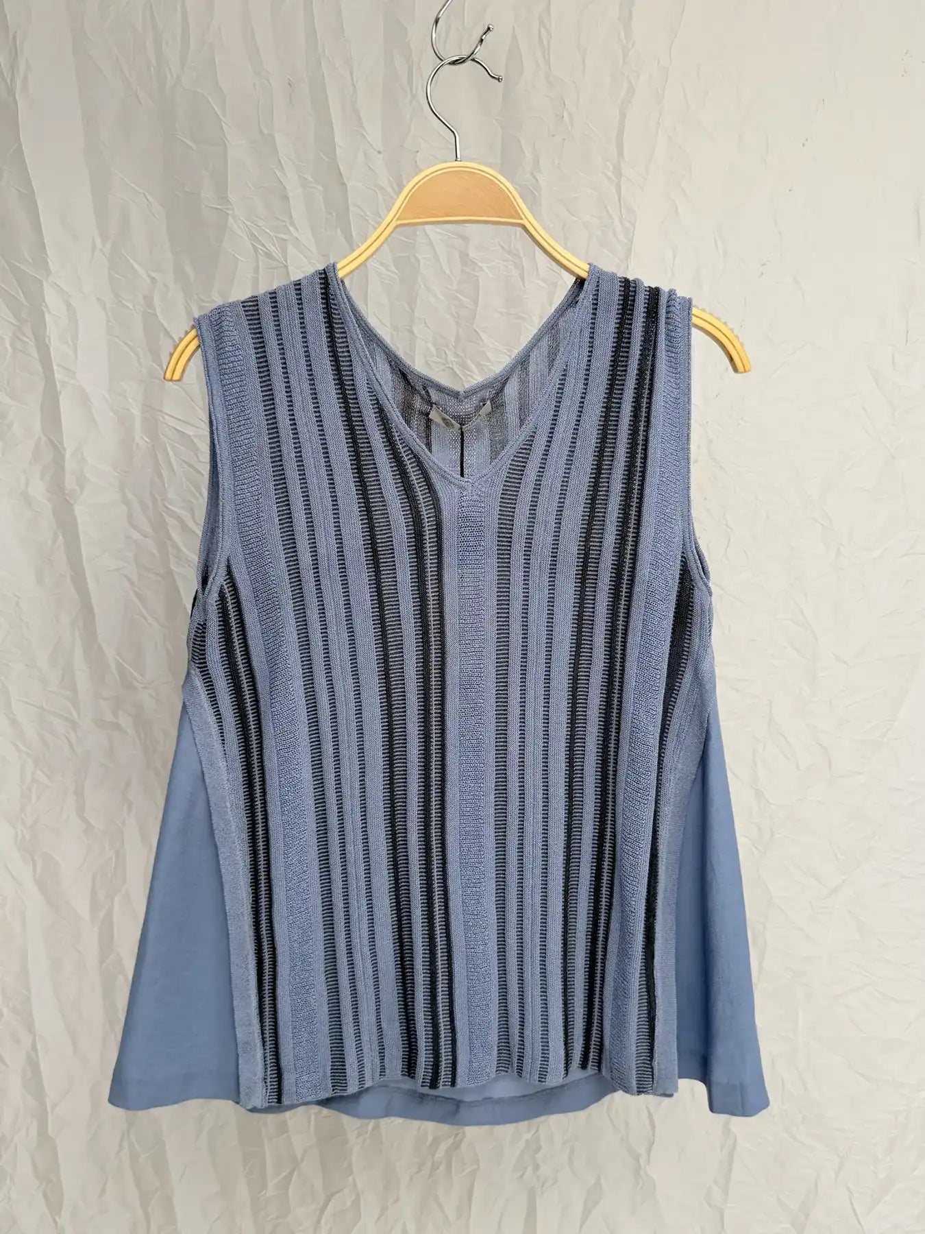 Polera Lyocell S/M OP-4