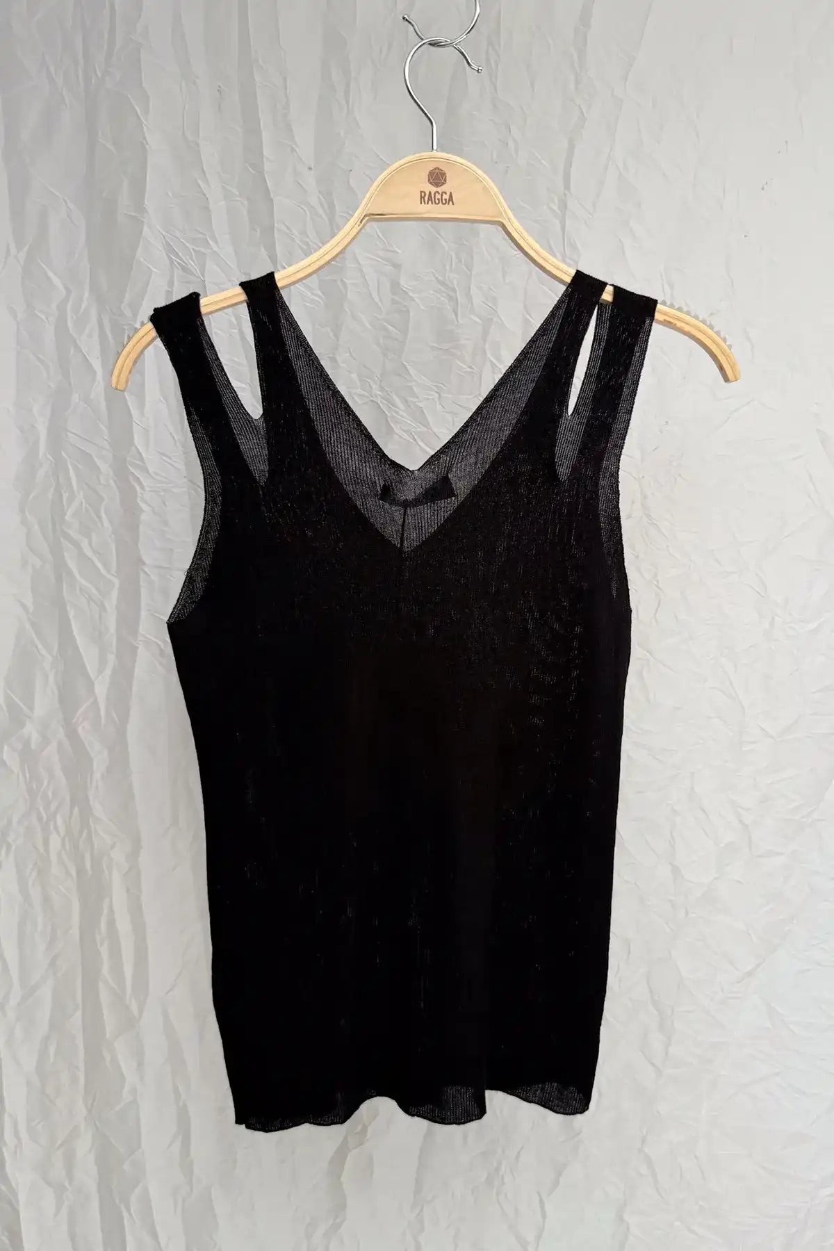 Top Doble Pabilo OP-16