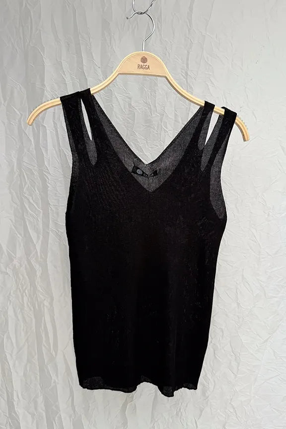 Top Doble Pabilo OP-16