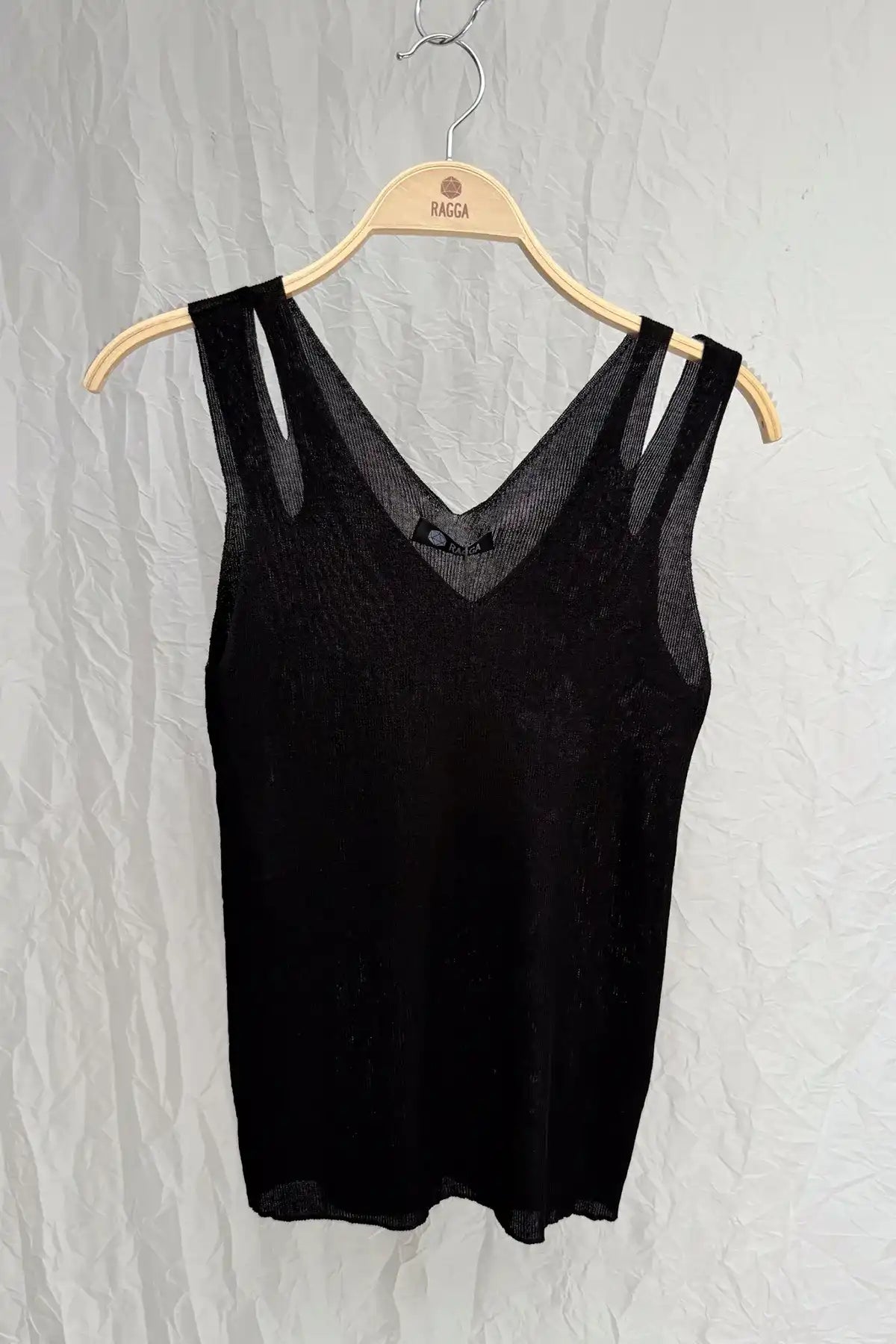 Top Doble Pabilo OP-16