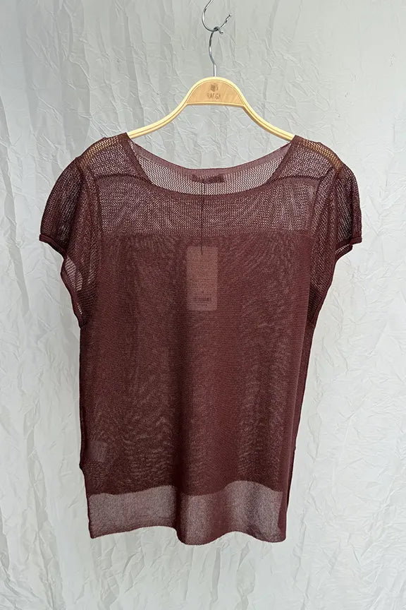 Top Tejido S/M OP-13