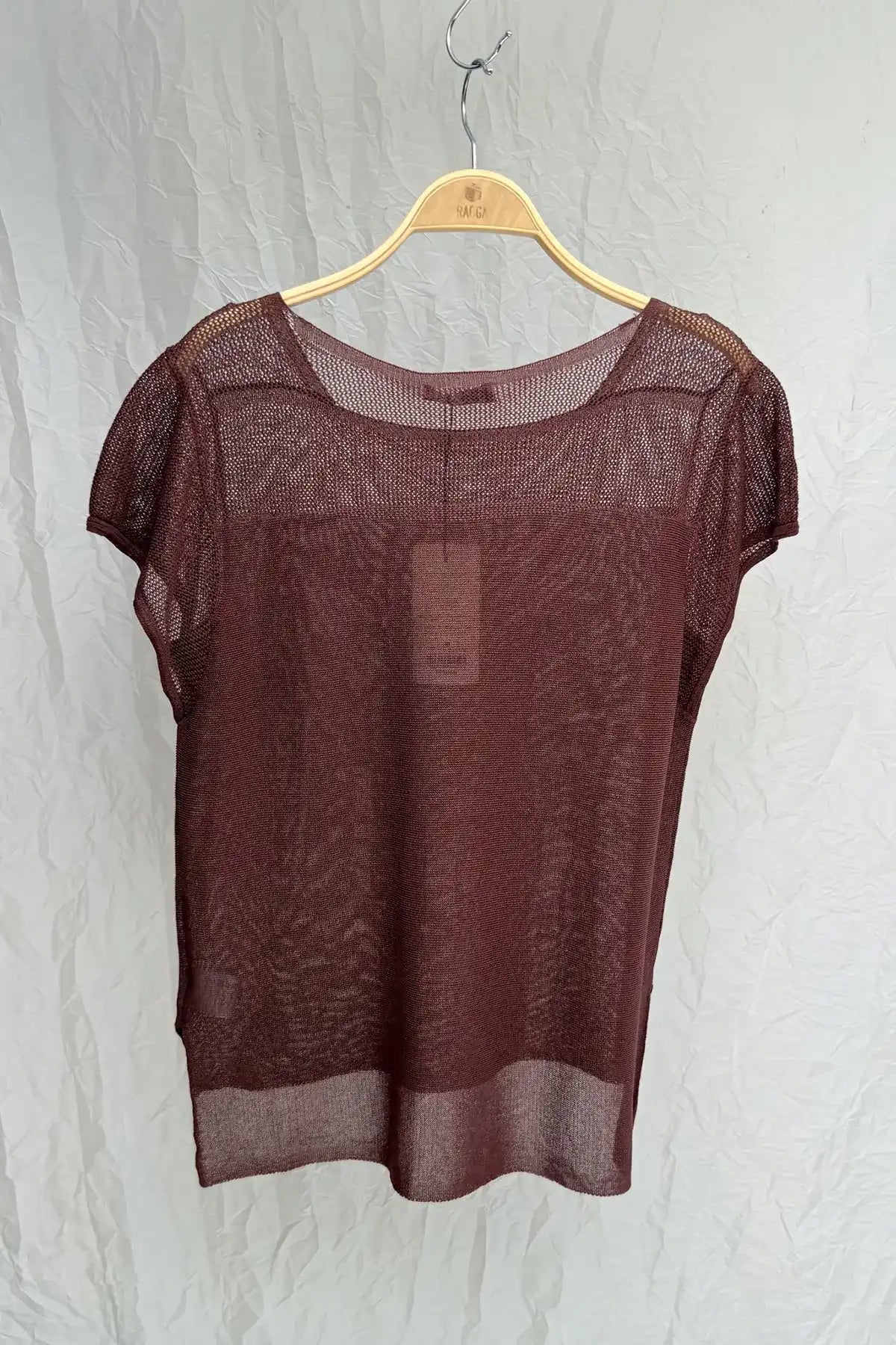 Top Tejido S/M OP-13