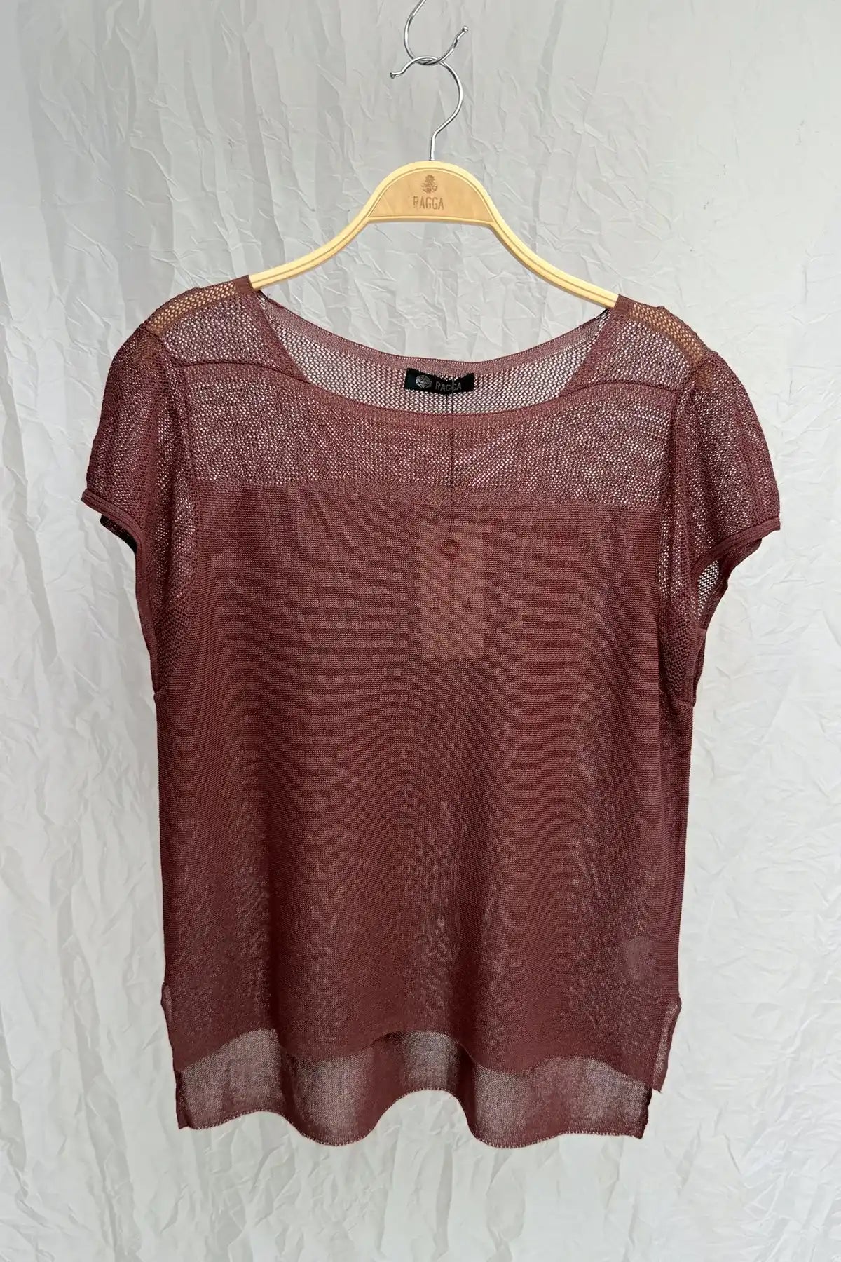 Top Tejido S/M OP-13