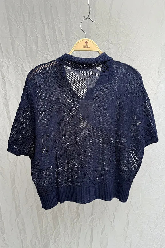 Sweater tejido OP-21