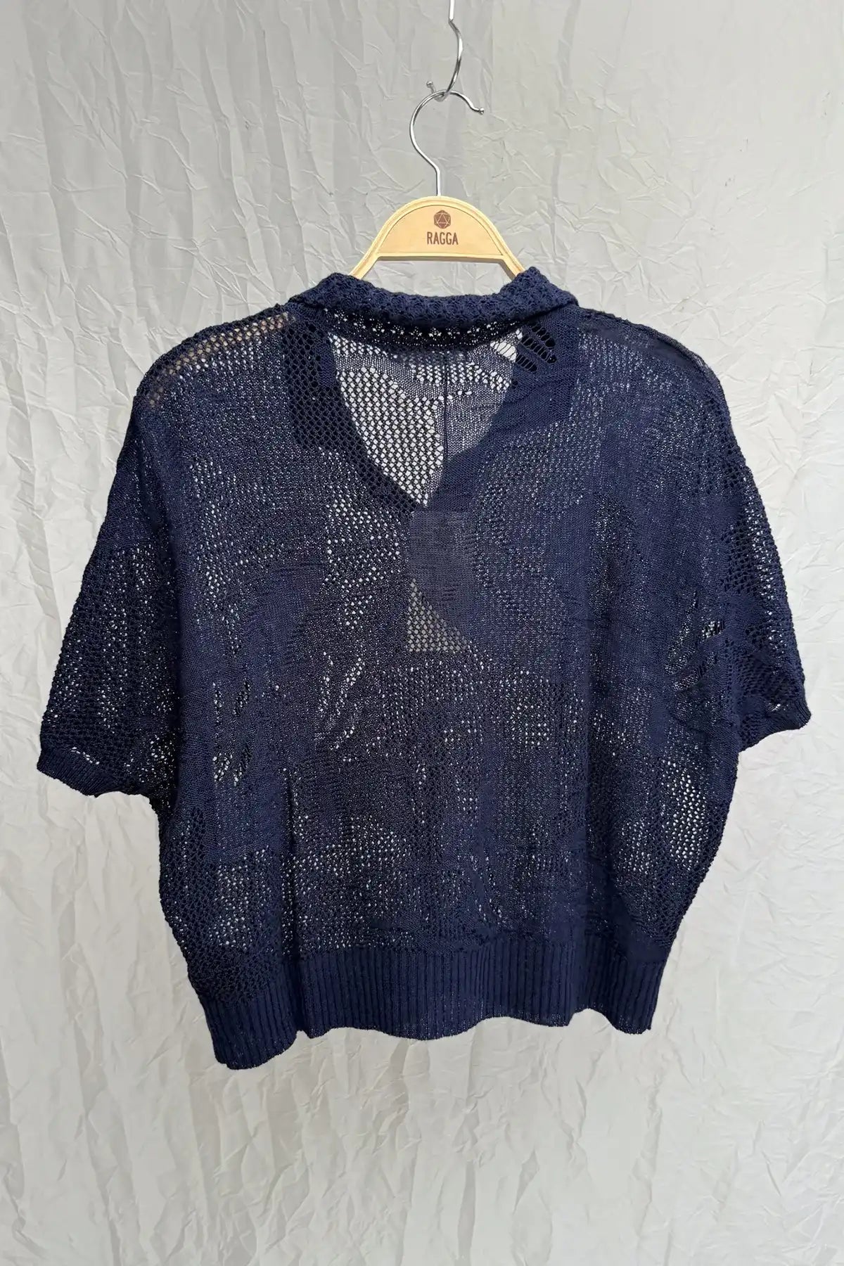 Sweater tejido OP-21