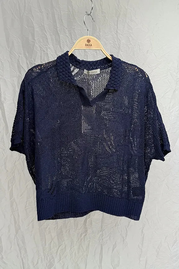 Sweater tejido OP-21