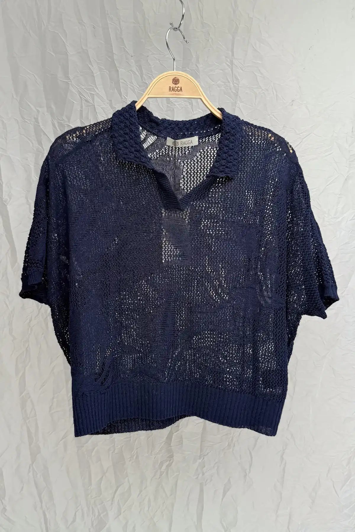 Sweater tejido OP-21