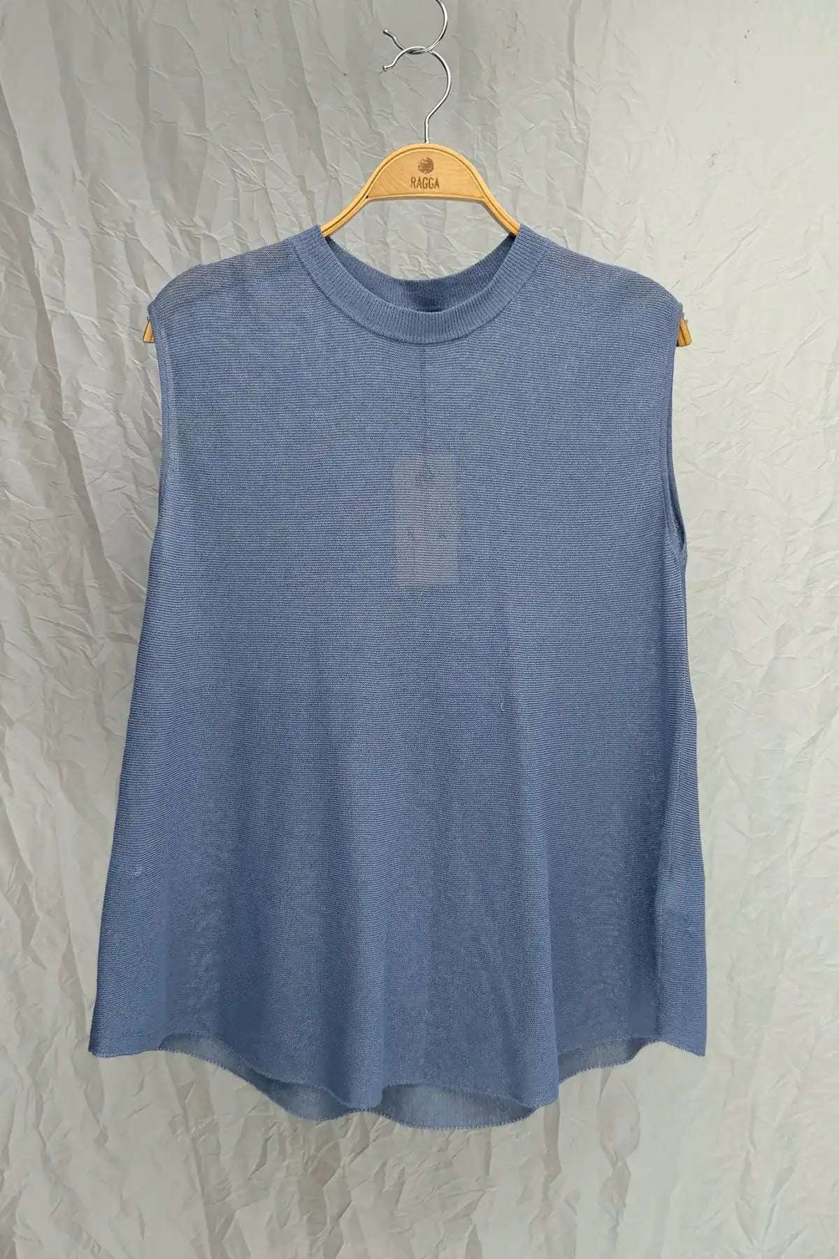 Polera Tejida S/M OP-27