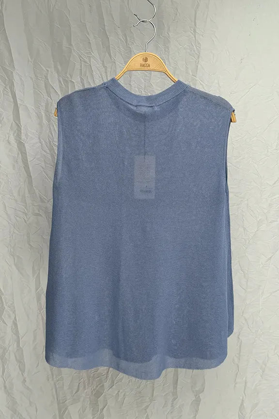 Polera Tejida S/M OP-27